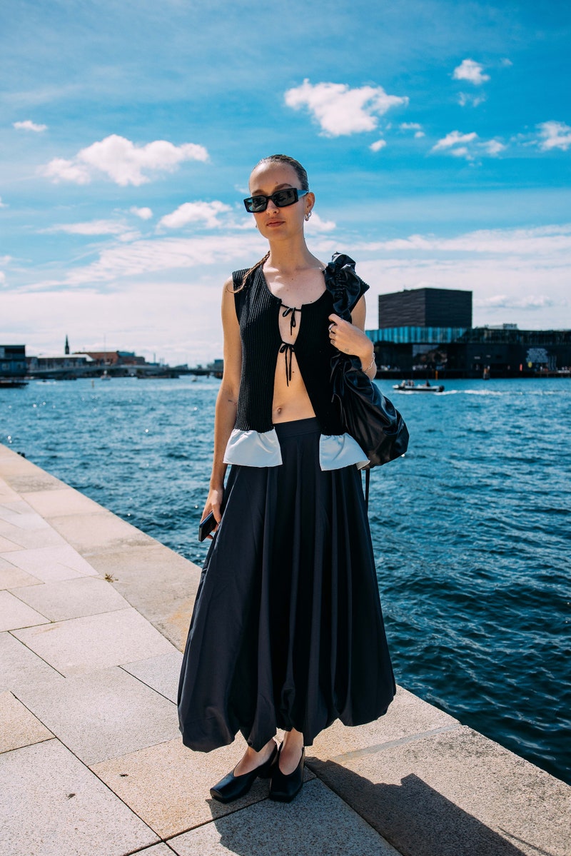 Εβδομάδα Μόδας Κοπεγχάγης: Τα ωραιότερα street style γίνονται έμπνευση για το φθινόπωρο-47