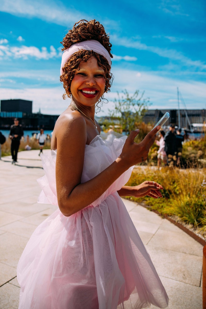 Εβδομάδα Μόδας Κοπεγχάγης: Τα ωραιότερα street style γίνονται έμπνευση για το φθινόπωρο-41