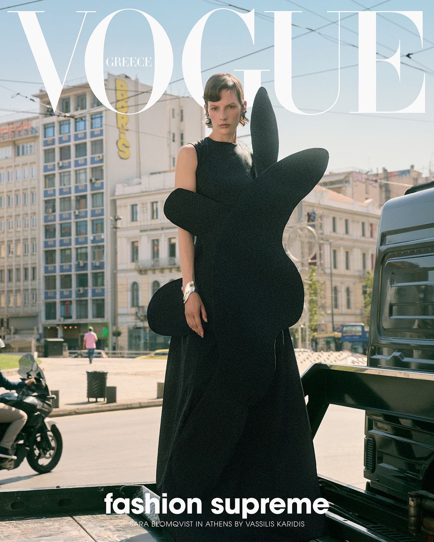 H Vogue Greece Σεπτεμβρίου ταξιδεύει στις ευρωπαϊκές πρωτεύουσες της μόδας-3