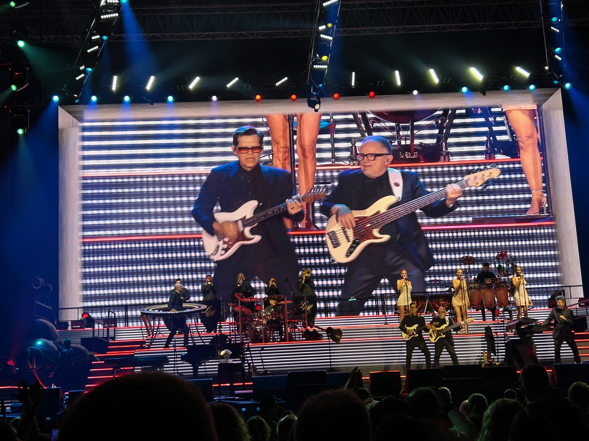 Y viva España! Μίνι απόδραση στην ηλιόλουστη Ισπανία για τον Luismi-4