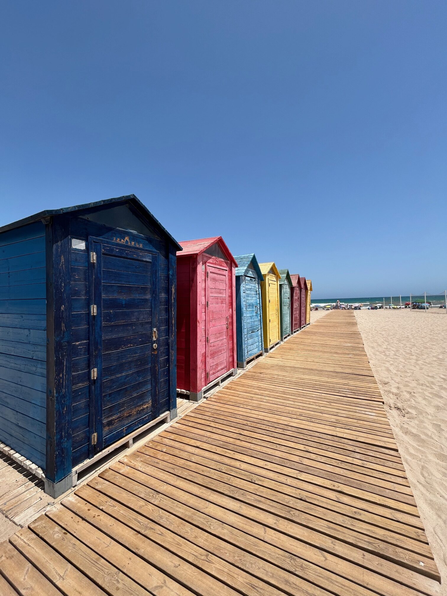 Y viva España! Μίνι απόδραση στην ηλιόλουστη Ισπανία για τον Luismi-5