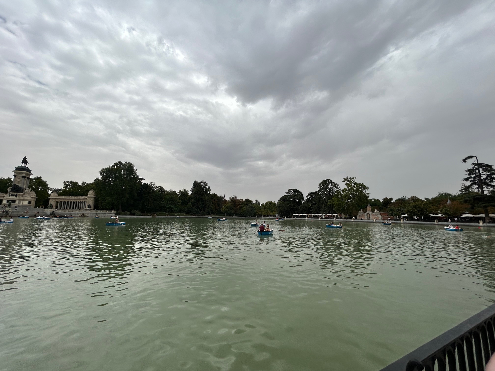 Y viva España! Μίνι απόδραση στην ηλιόλουστη Ισπανία για τον Luismi-8