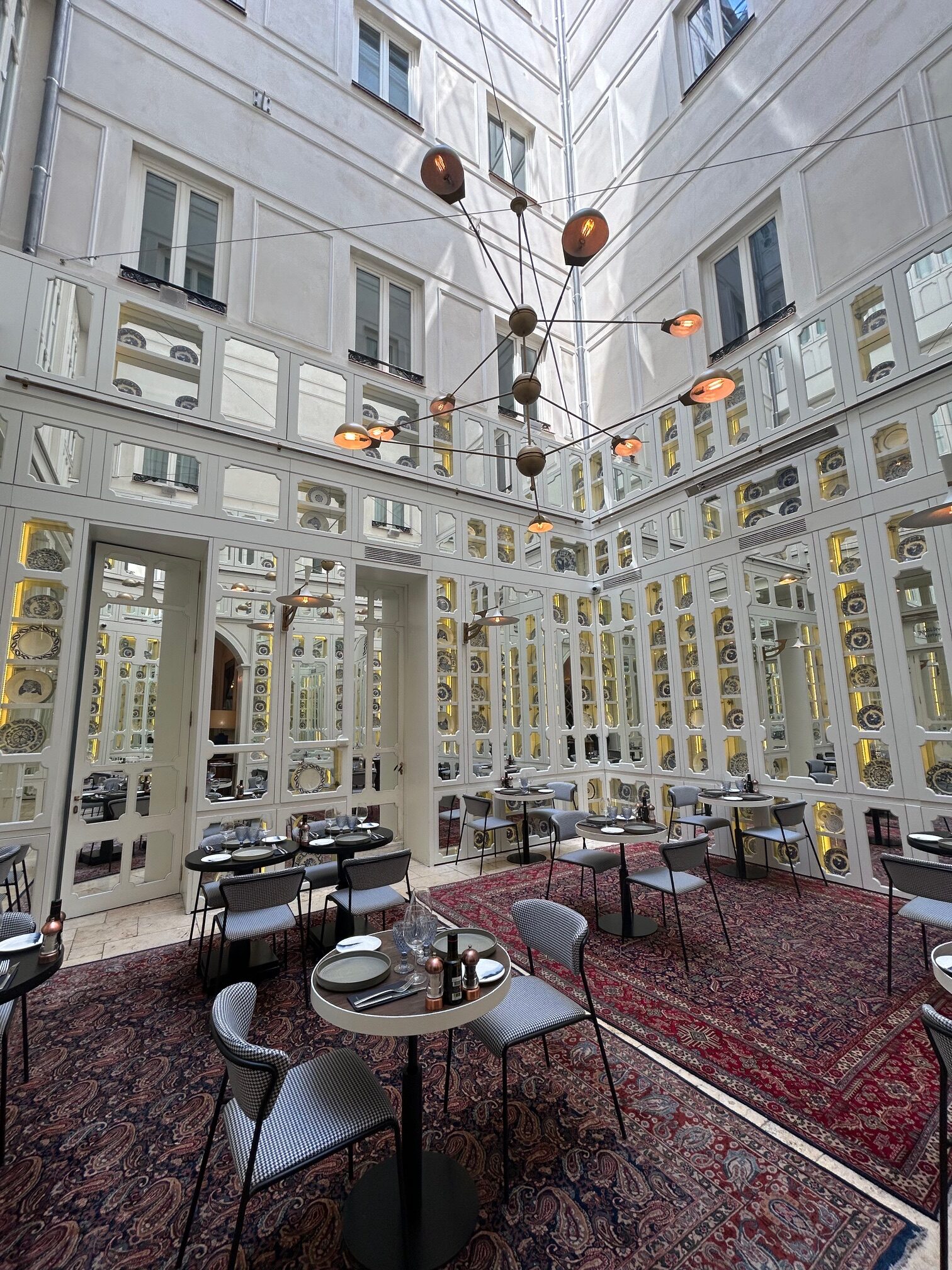 Y viva España! Μίνι απόδραση στην ηλιόλουστη Ισπανία για τον Luismi-2