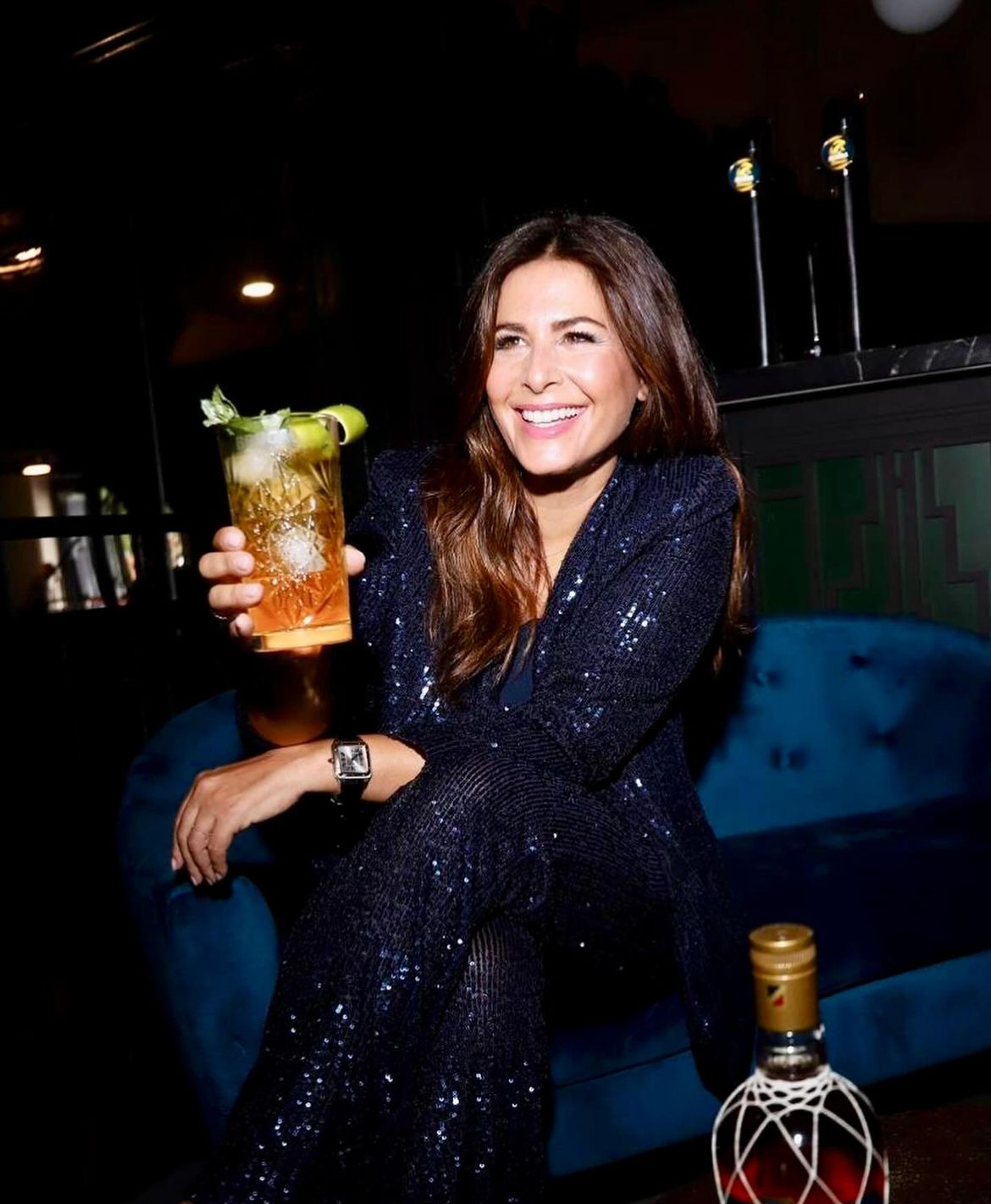 Y viva España! Μίνι απόδραση στην ηλιόλουστη Ισπανία για τον Luismi-7