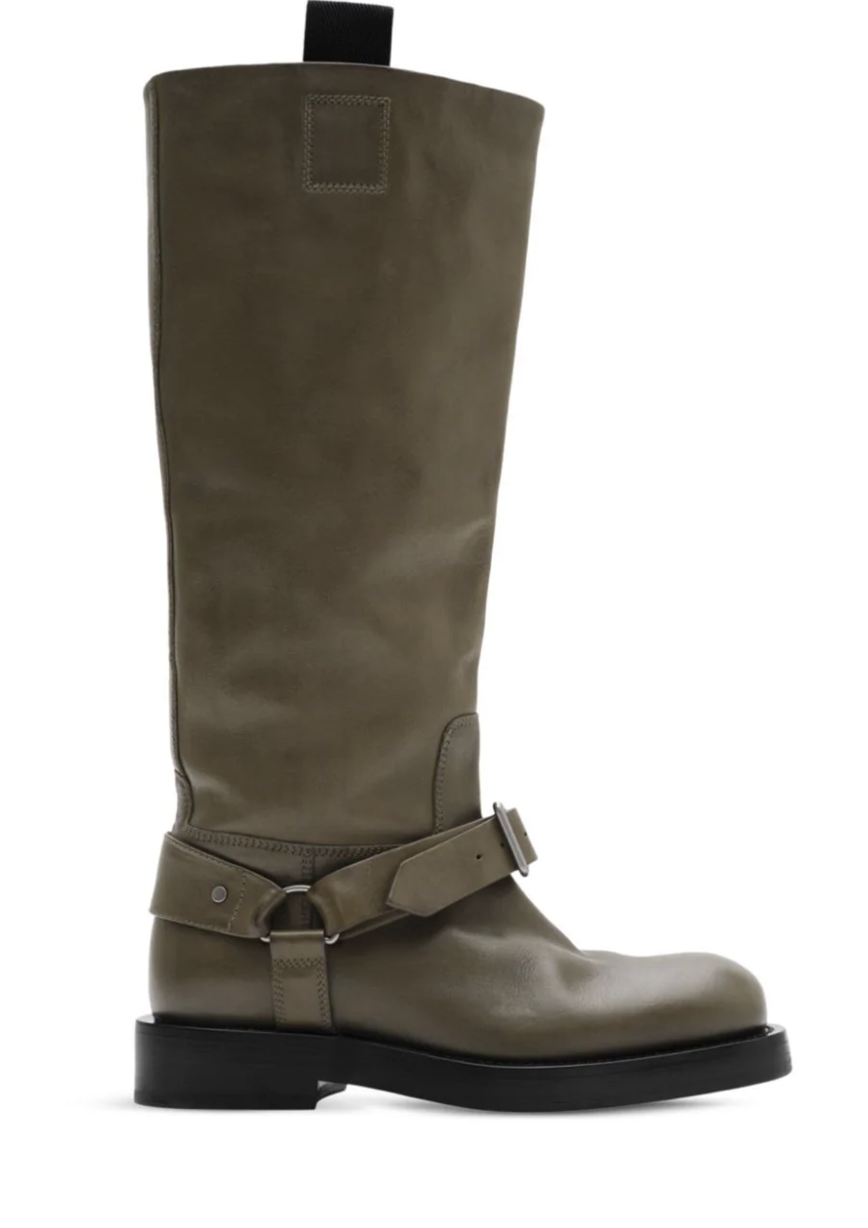 Biker boots: 5 trendy σχέδια που θα φορέσουμε τον χειμώνα 2024-3