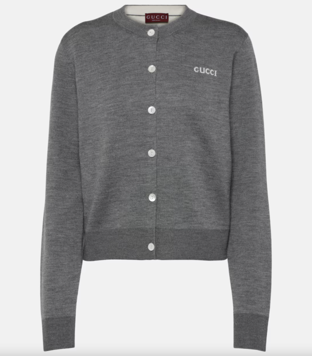 Cardigan: Θα αντικαταστήσει το blazer αυτό το φθινόπωρο-5