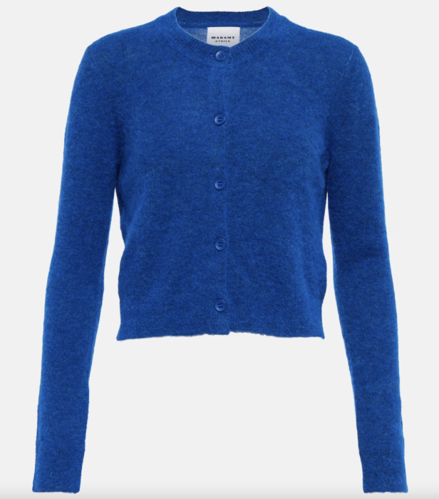 Cardigan: Θα αντικαταστήσει το blazer αυτό το φθινόπωρο-4