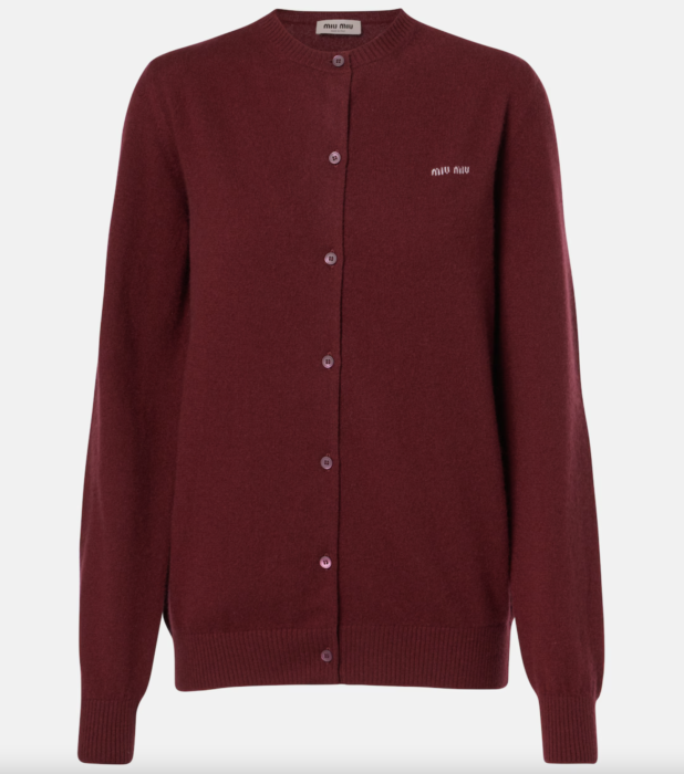 Cardigan: Θα αντικαταστήσει το blazer αυτό το φθινόπωρο-3
