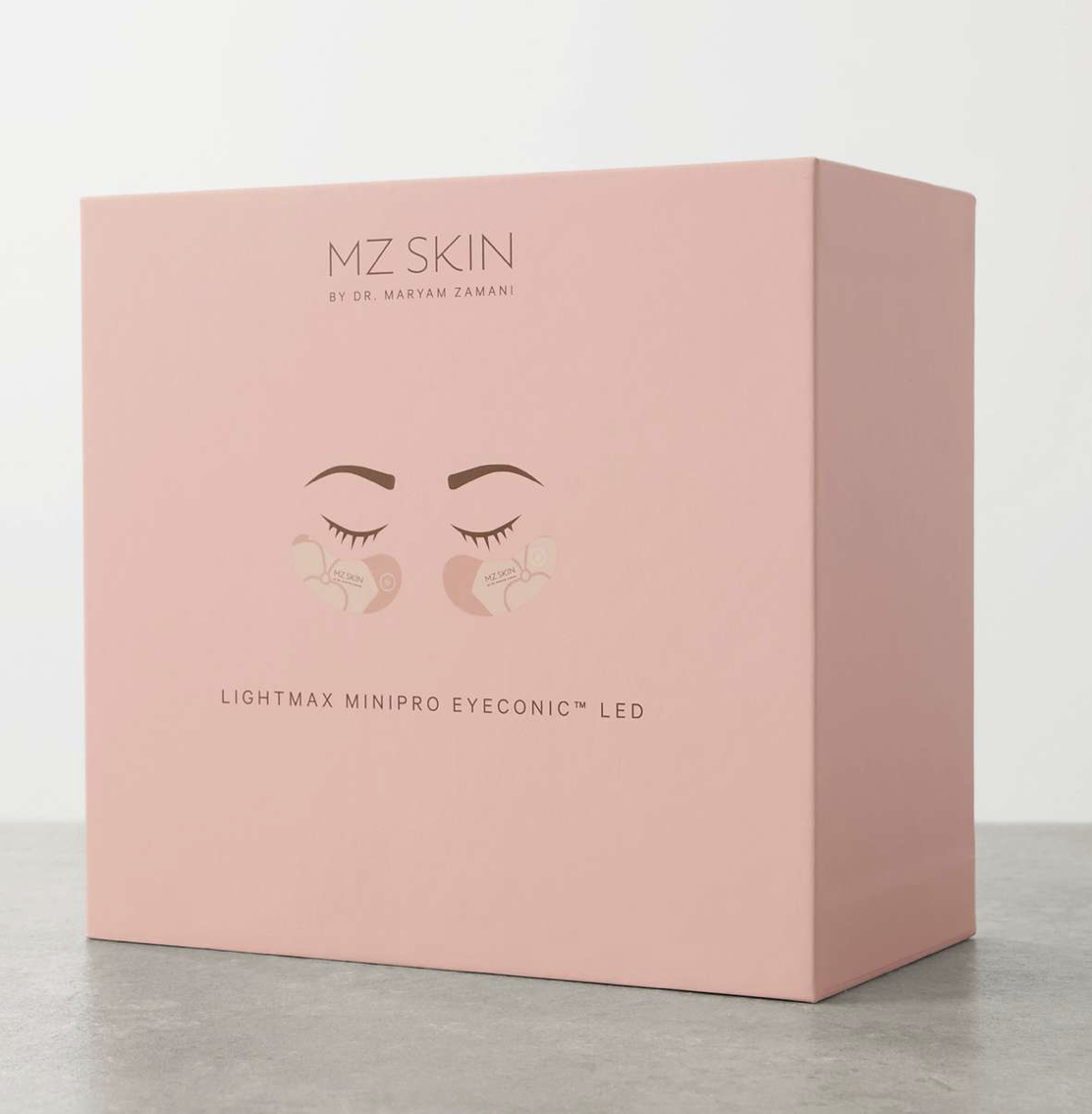 Φωτεινό βλέμμα: Τα eye patches για express αποτέλεσμα-6