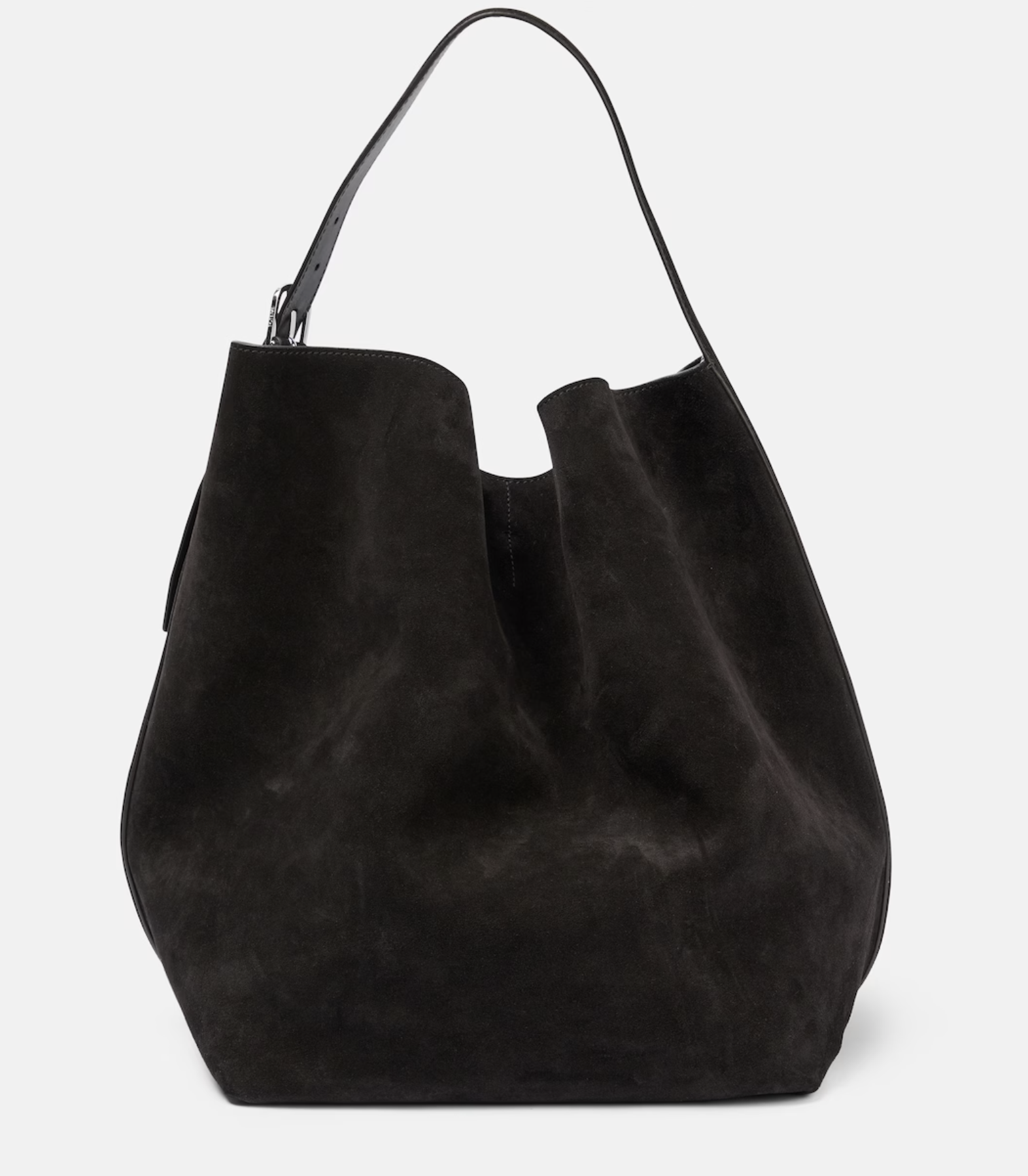 Suede bags: Είναι η τσάντα-κλειδί του φθινοπώρου-3