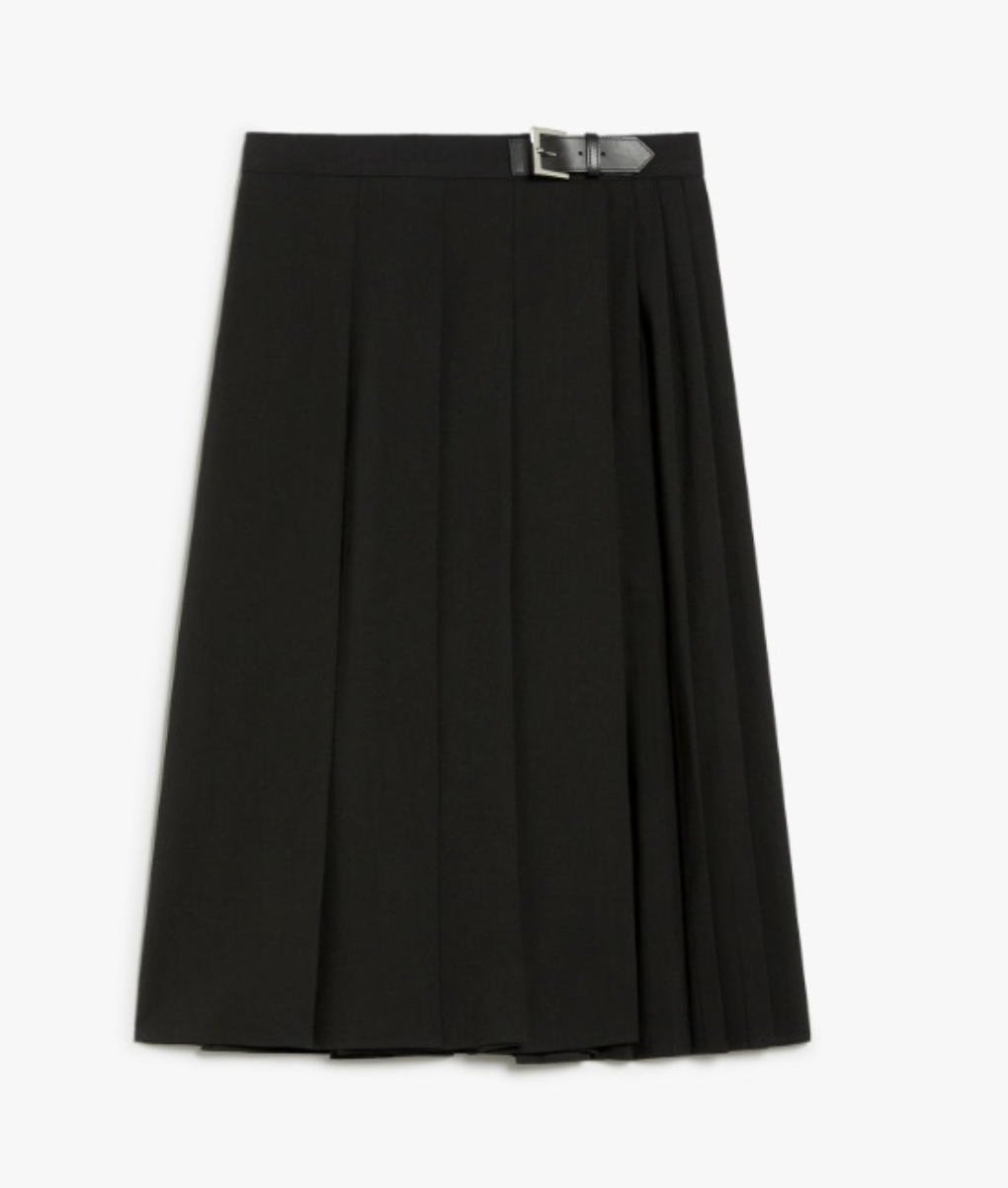 Kilt skirt: Αλλάζει στυλ και γίνεται τάση αυτό το φθινόπωρο-5