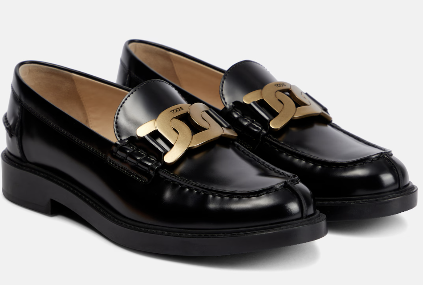 Loafers και τζιν: 6 κομψές και cool ιδέες για το φθινόπωρο-4
