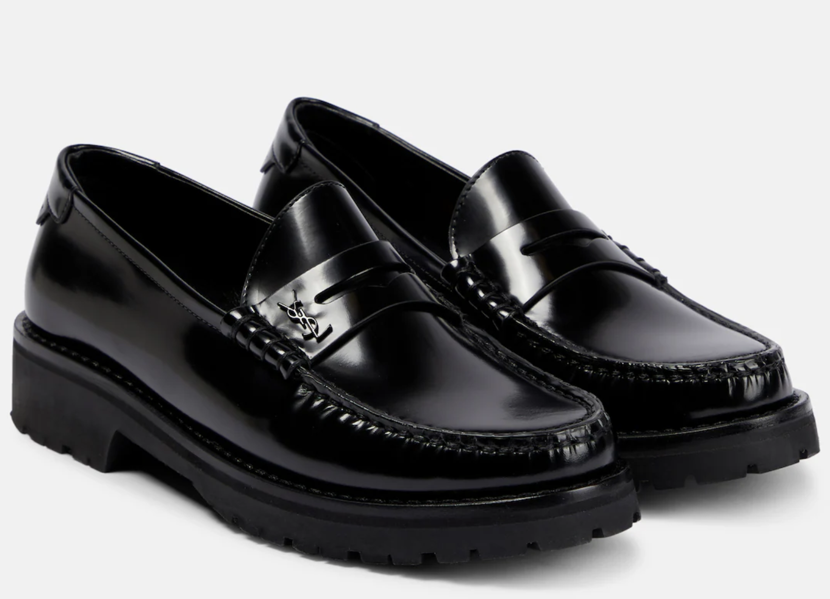 Loafers και τζιν: 6 κομψές και cool ιδέες για το φθινόπωρο-7