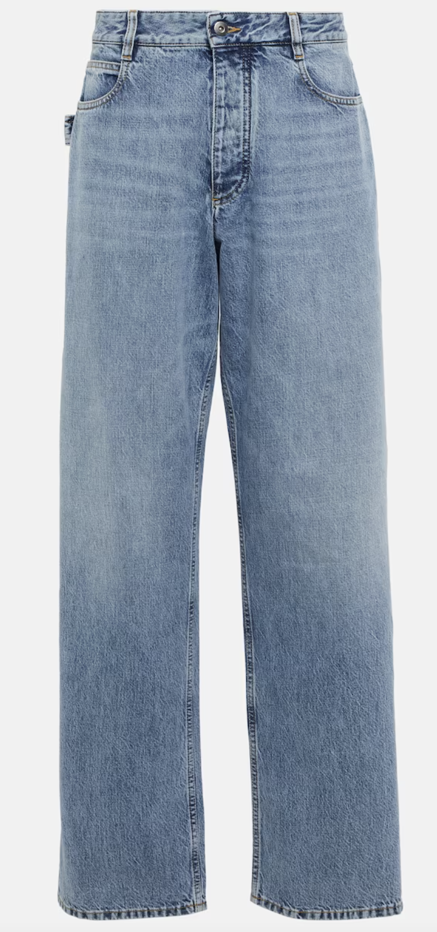 Loafers και τζιν: 6 κομψές και cool ιδέες για το φθινόπωρο-9