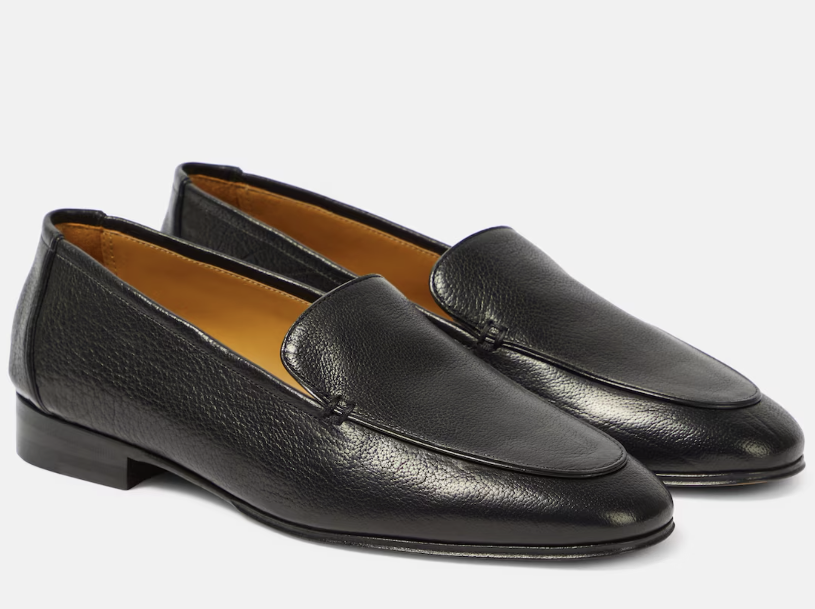 Loafers και τζιν: 6 κομψές και cool ιδέες για το φθινόπωρο-16