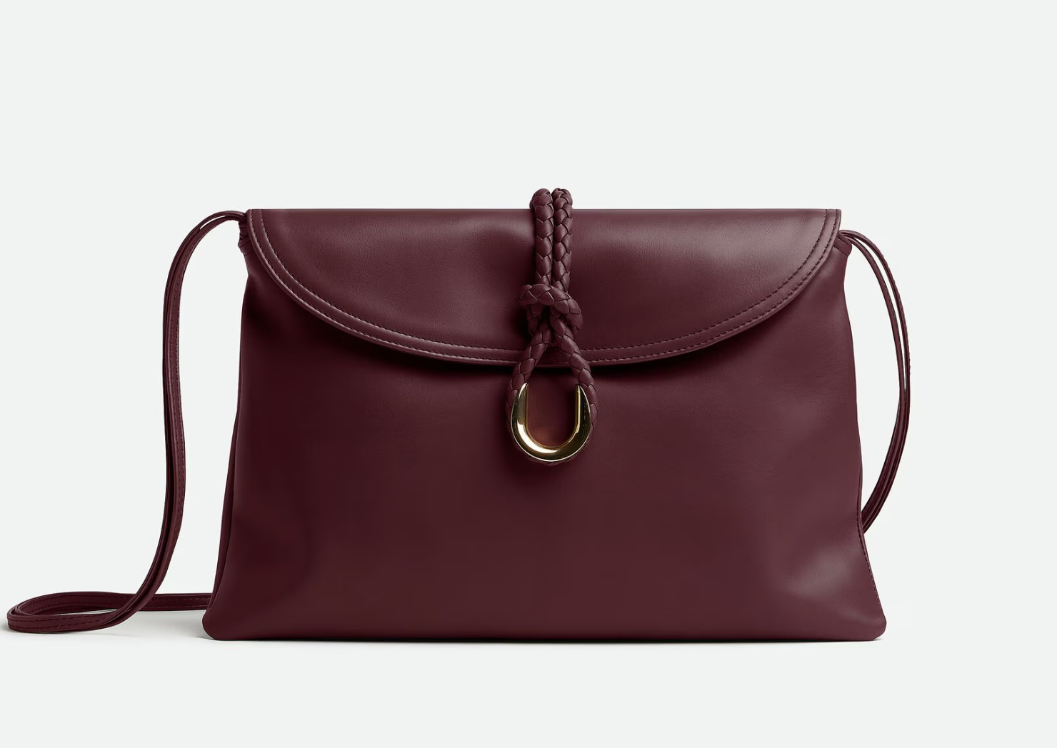 Pillow bag: Θα είναι τάση το 2024-5