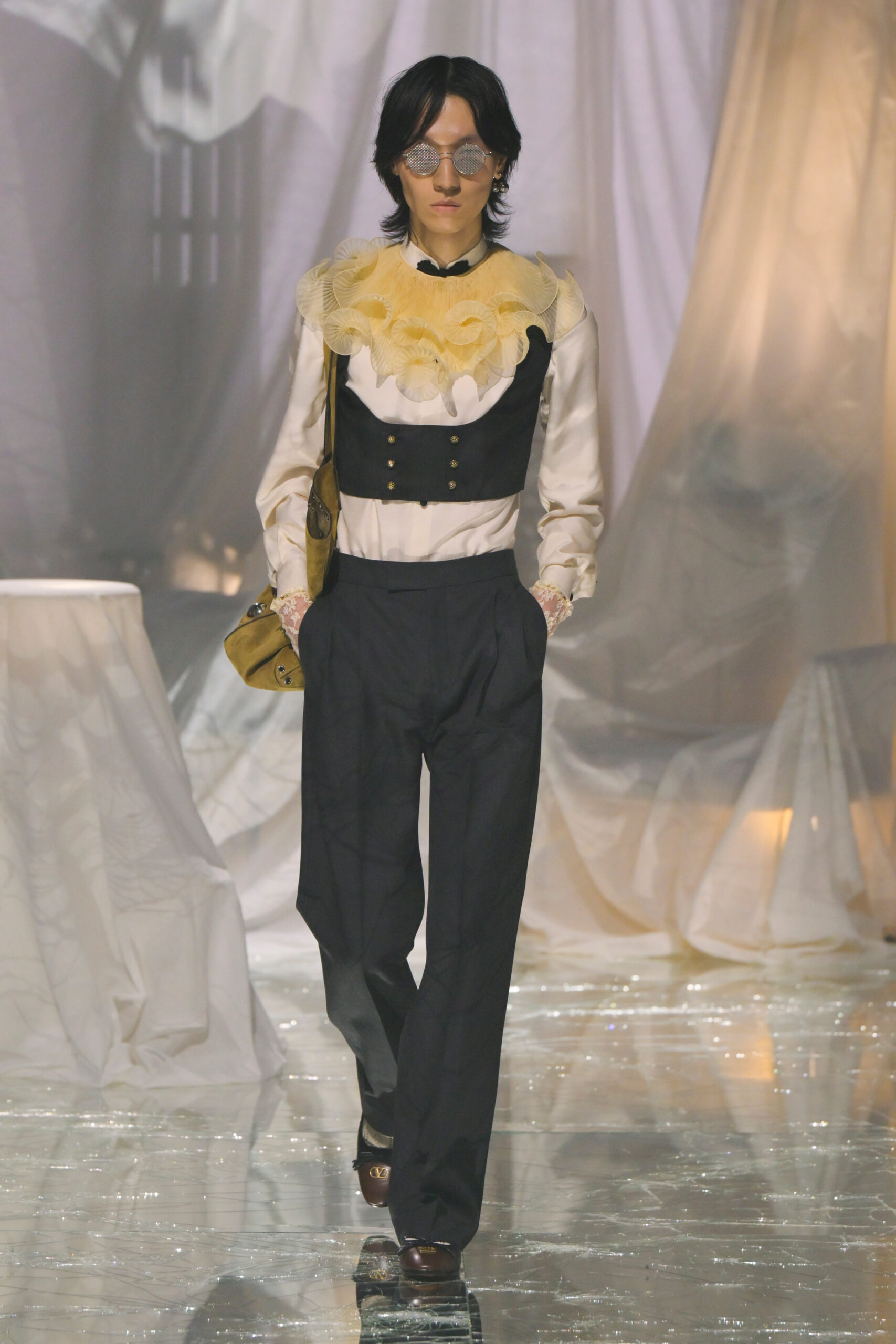 Η συλλογή του Alessandro Michele για τον οίκο Valentino ξεπέρασε όλες τις προσδοκίες-9