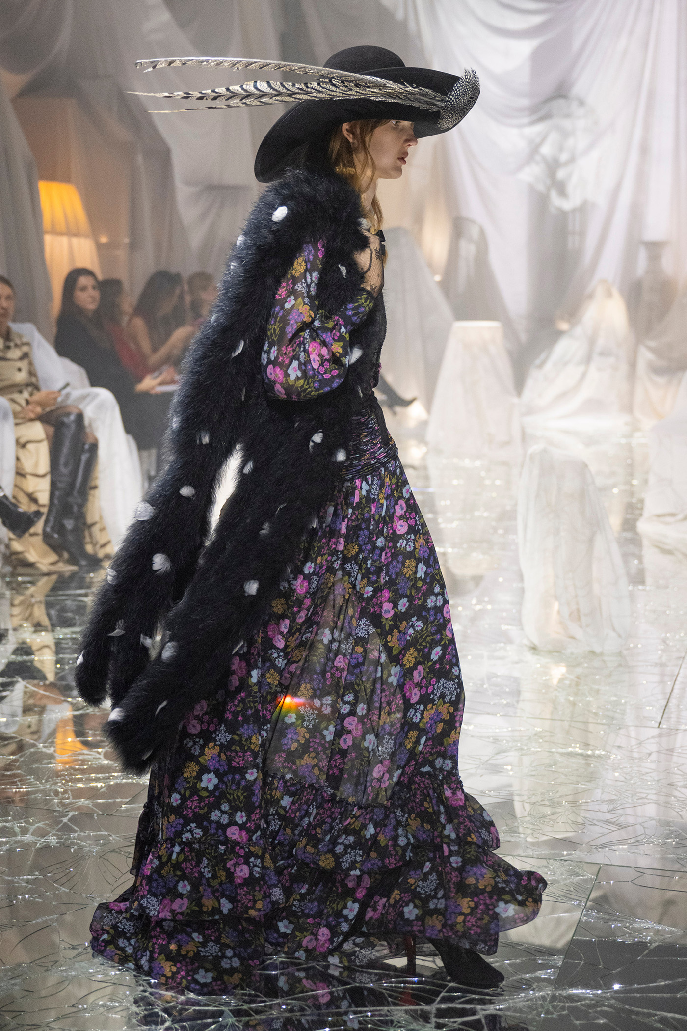 Η συλλογή του Alessandro Michele για τον οίκο Valentino ξεπέρασε όλες τις προσδοκίες-6