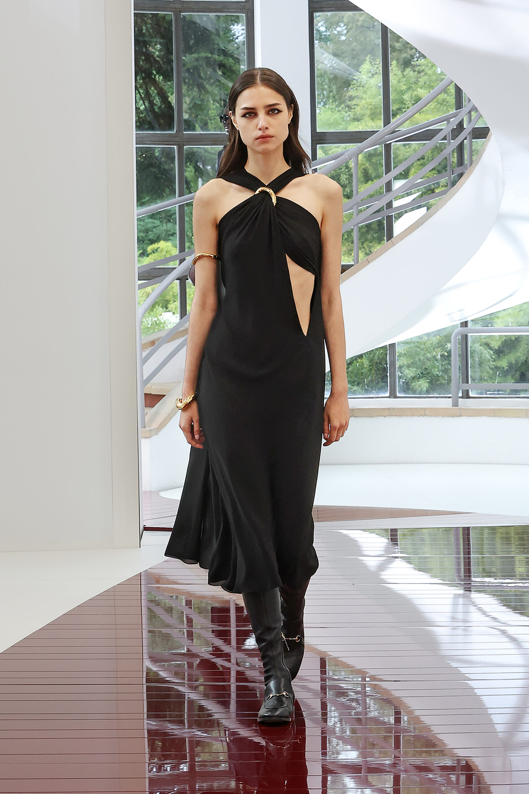 Εβδομάδα Μόδας Μιλάνου: Ο οίκος Gucci επαναφέρει τους στιλιστικούς του κώδικες-7