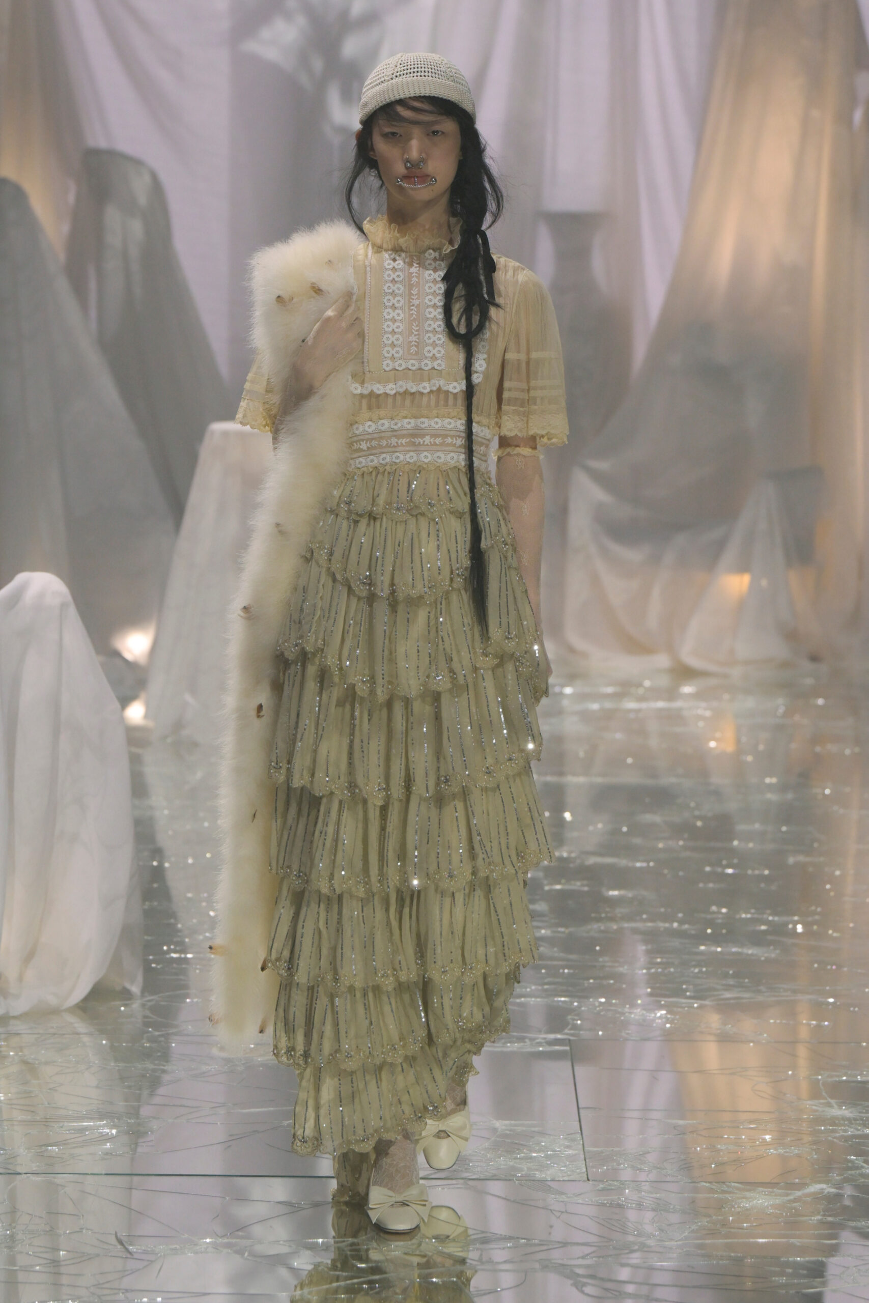 Η συλλογή του Alessandro Michele για τον οίκο Valentino ξεπέρασε όλες τις προσδοκίες-3