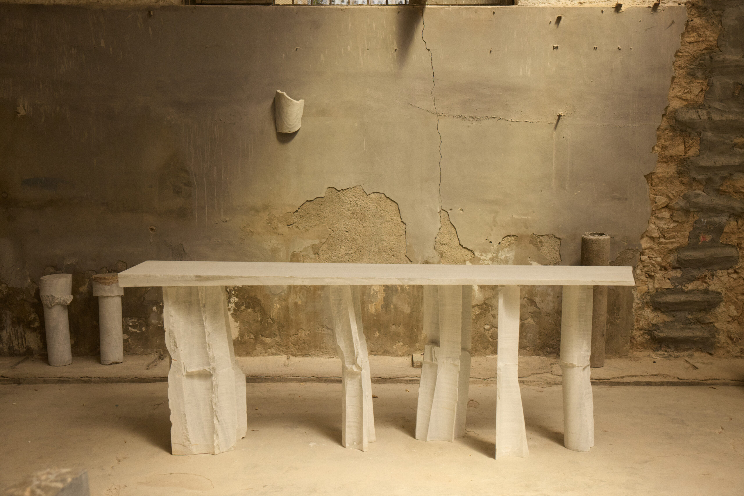Μια μέρα στο studio του Theodore Psychoyos-5