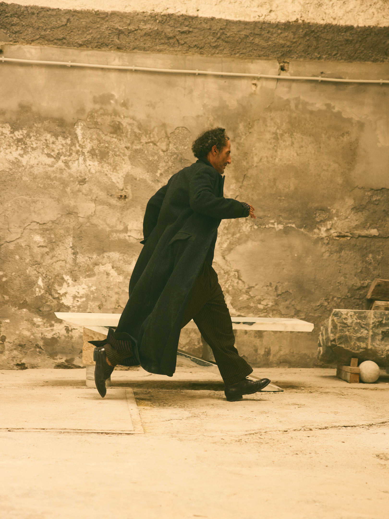 Μια μέρα στο studio του Theodore Psychoyos-4