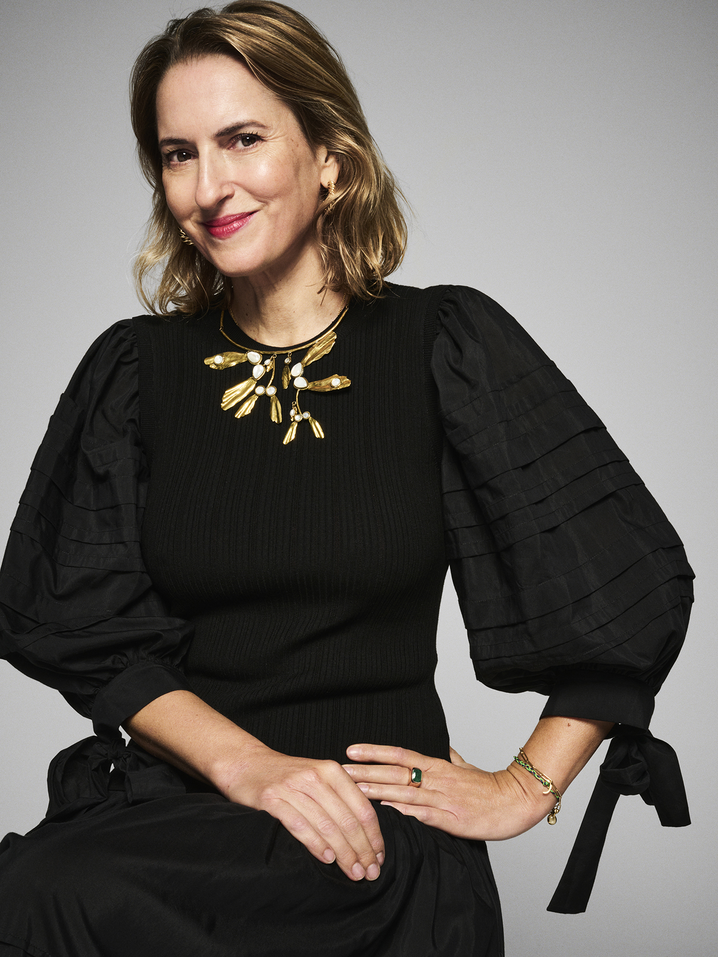 Christine D’ Ornano: Η Global Vice President της Sisley Paris επενδύει στη λάμψη σε κάθε ηλικία-1