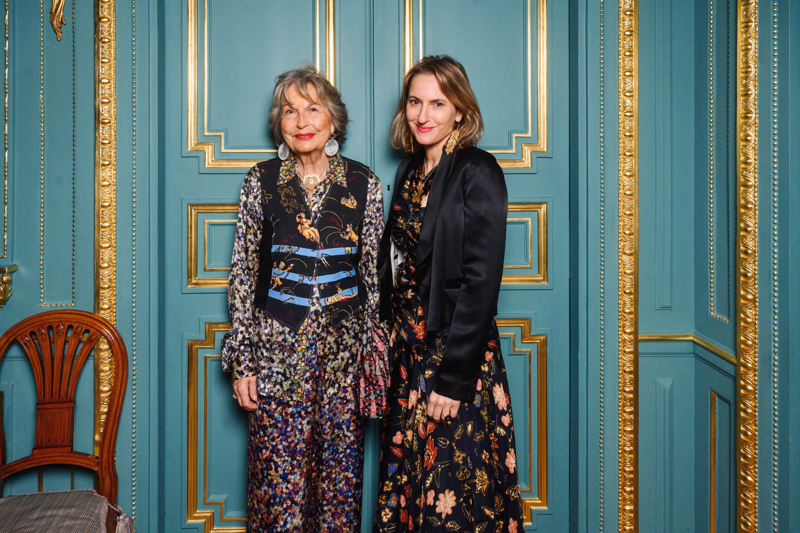 Christine D’ Ornano: Η Global Vice President της Sisley Paris επενδύει στη λάμψη σε κάθε ηλικία-5