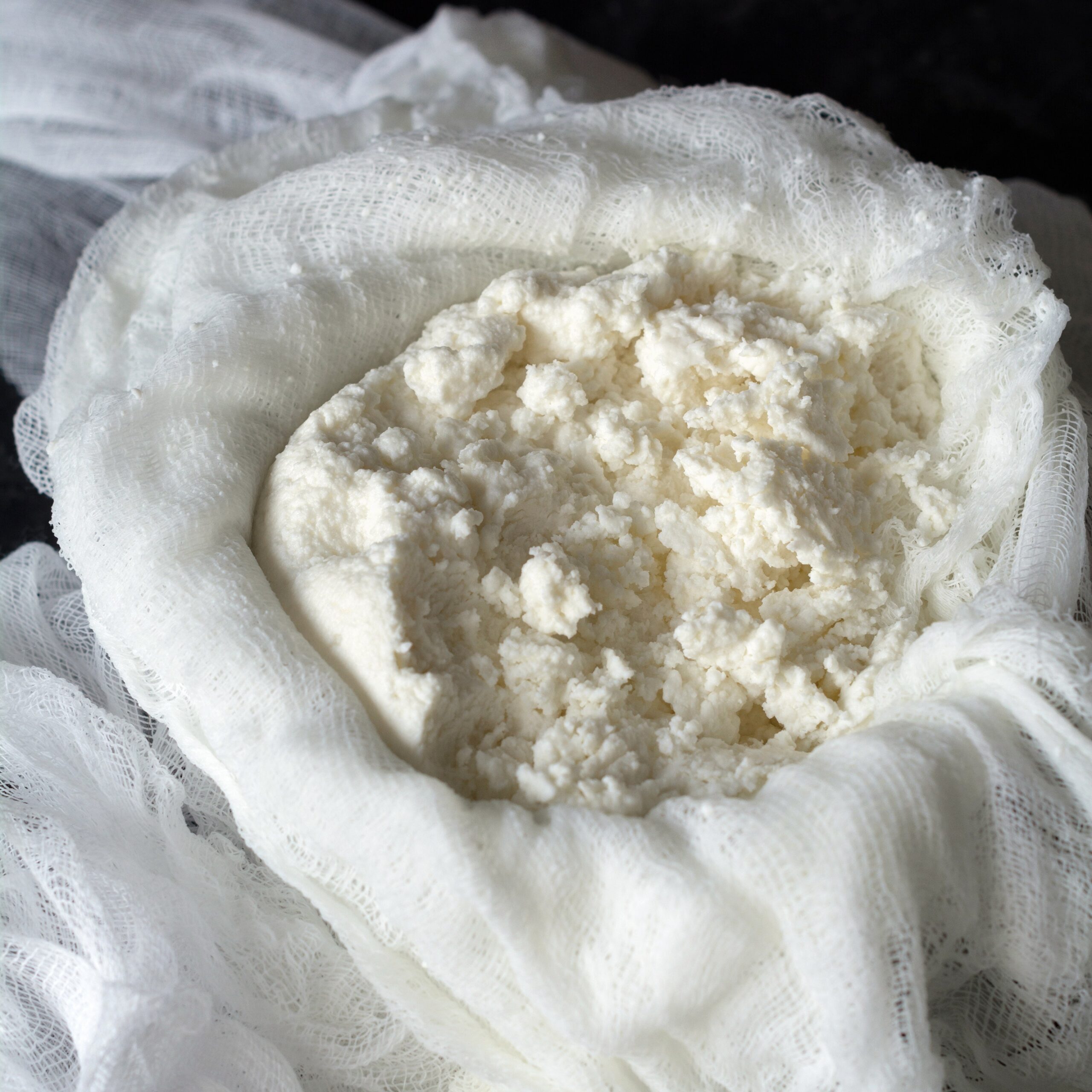 Cottage cheese: Είναι πραγματικά υγιεινό;-1