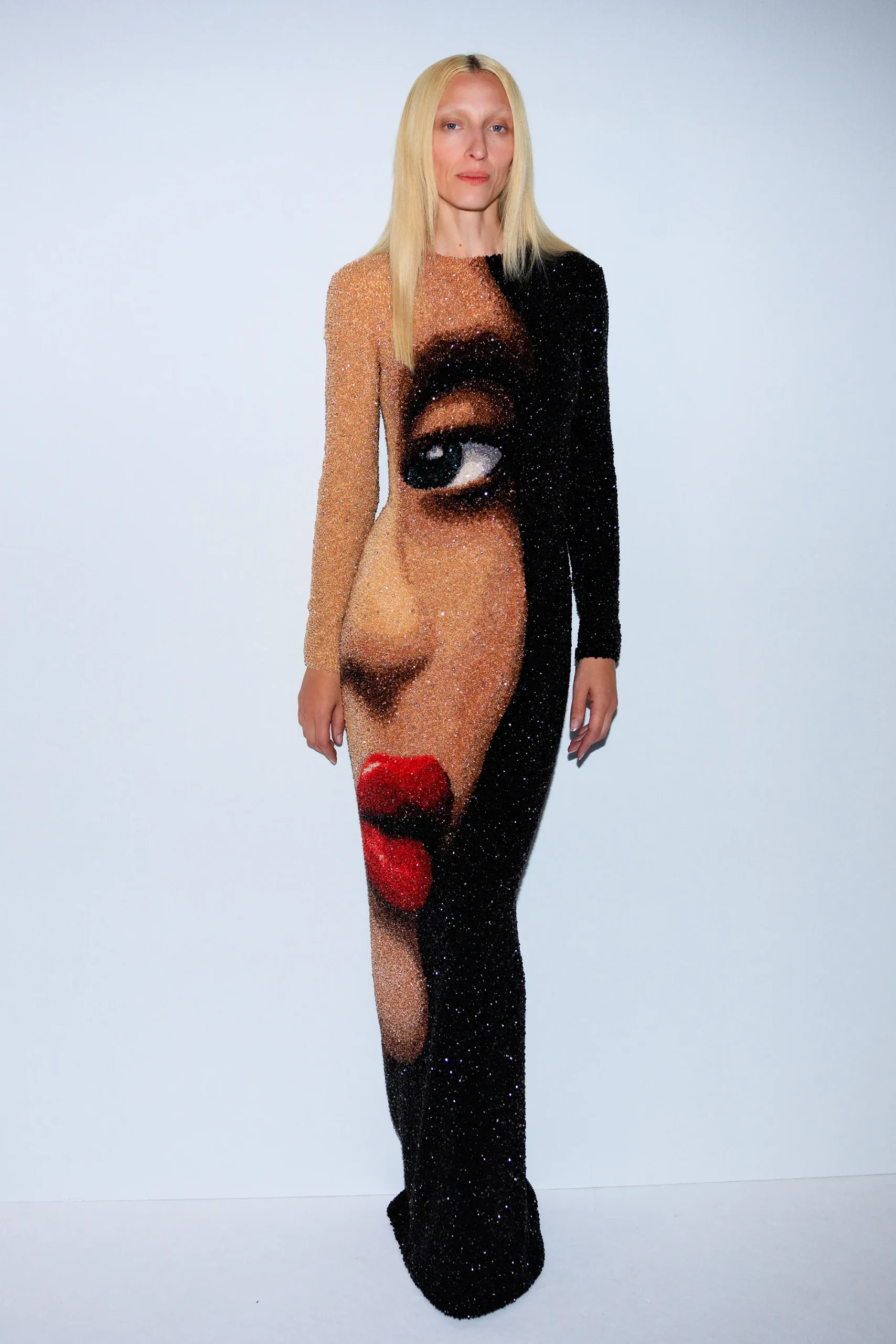 Εβδομάδα Μόδας Παρισιού SS25: Οι κορυφαίες backstage στιγμές-66