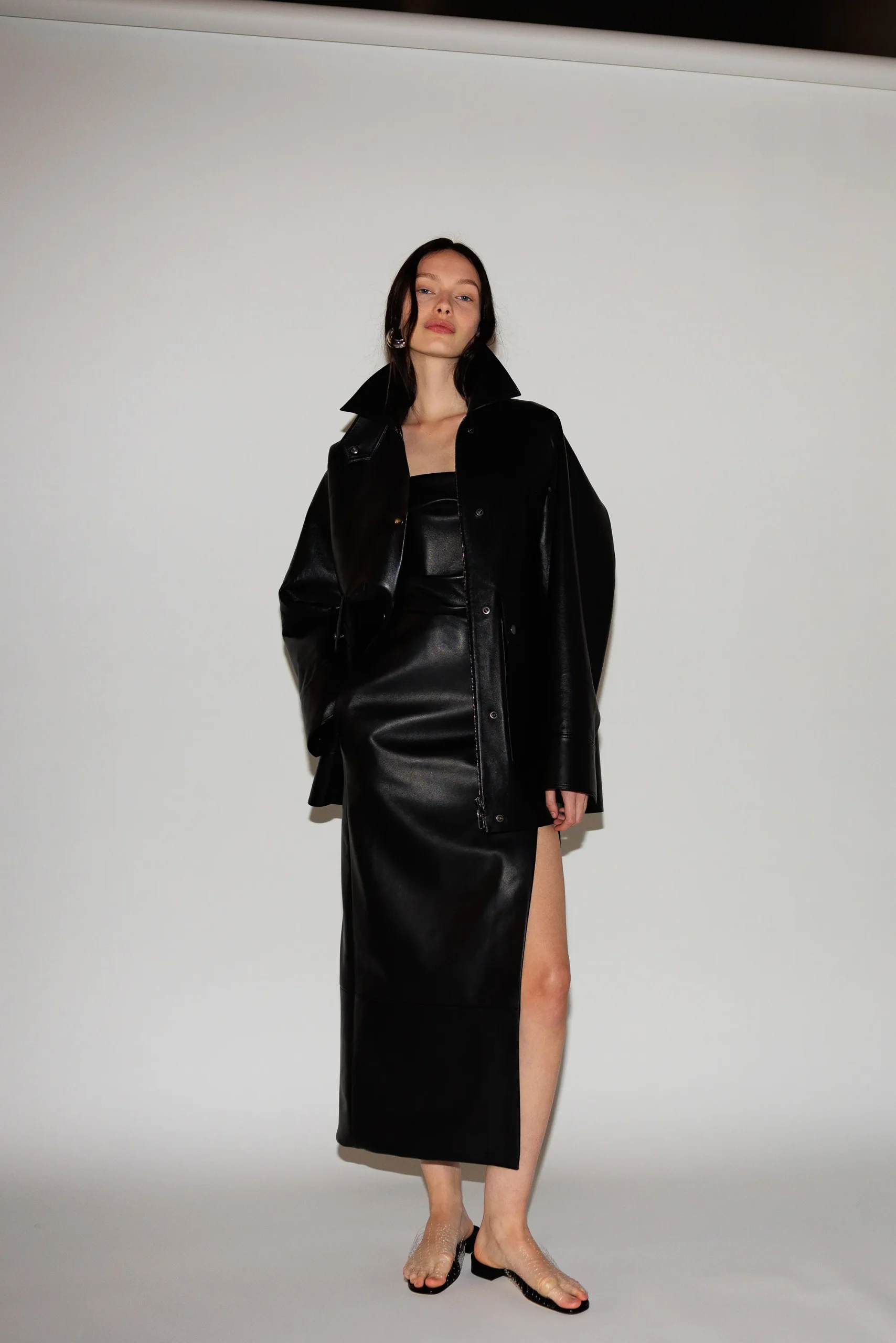 Εβδομάδα Μόδας Νέας Υόρκης SS25: Οι κορυφαίες backstage στιγμές-28