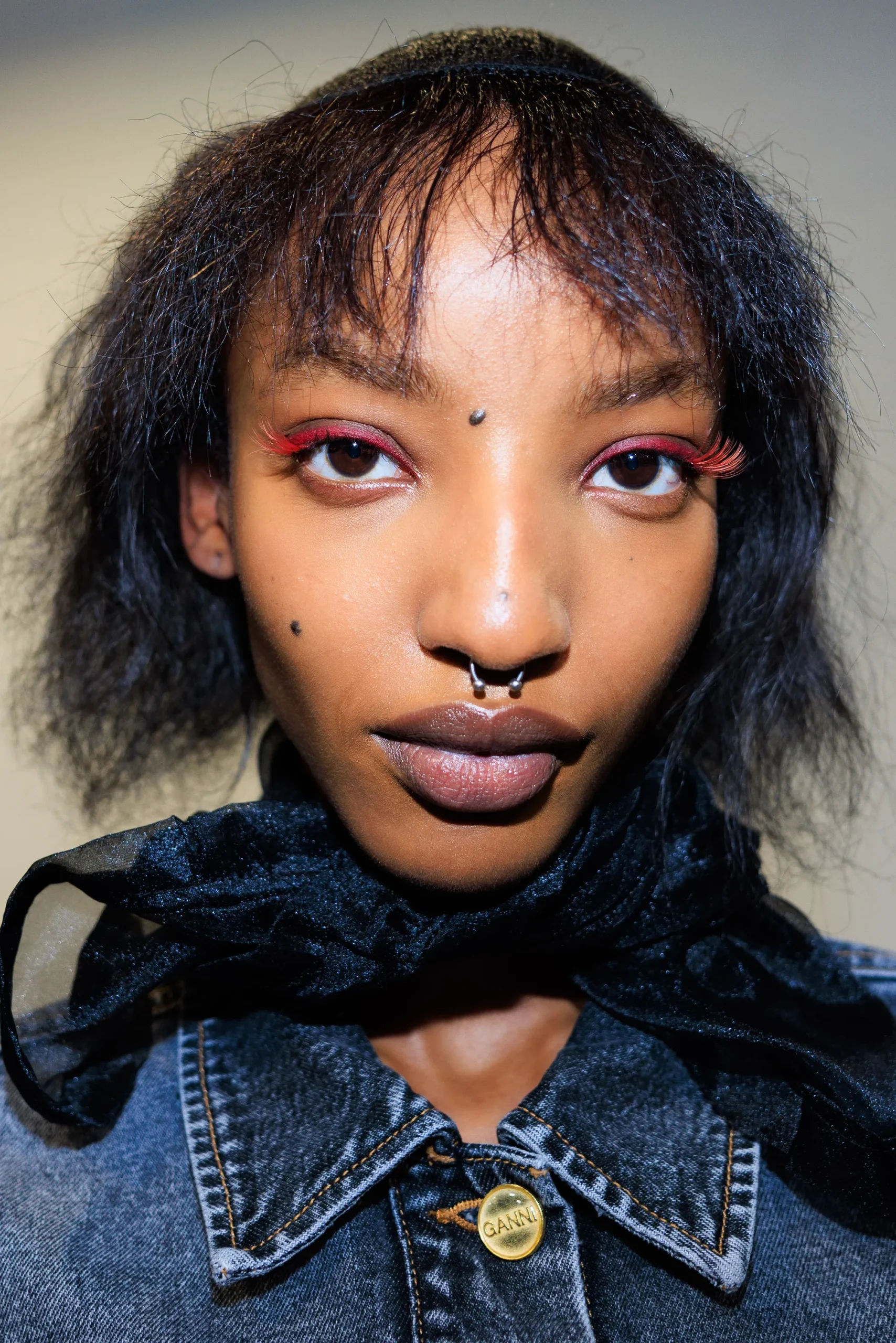 Εβδομάδα Μόδας Παρισιού SS25: Οι κορυφαίες backstage στιγμές-106