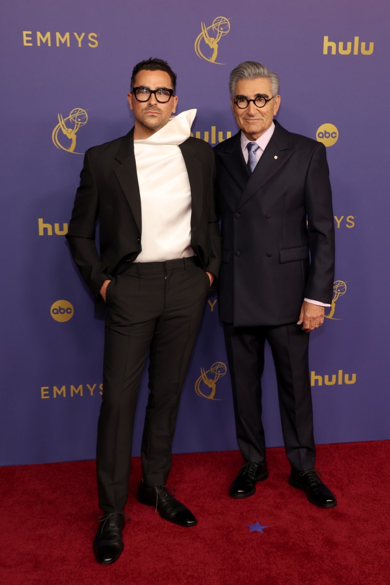 Βραβεία Emmy 2024: Οι best dressed στο κόκκινο χαλί-5