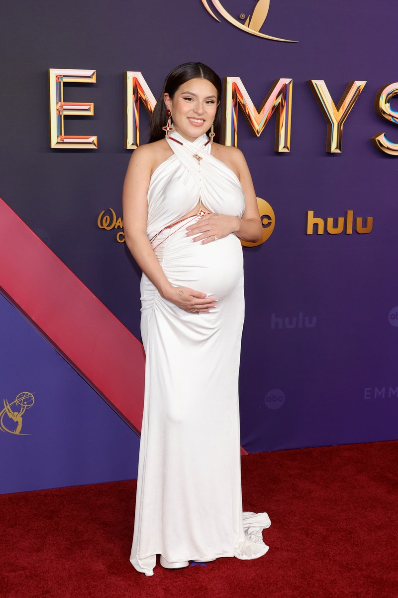 Βραβεία Emmy 2024: Οι best dressed στο κόκκινο χαλί-9