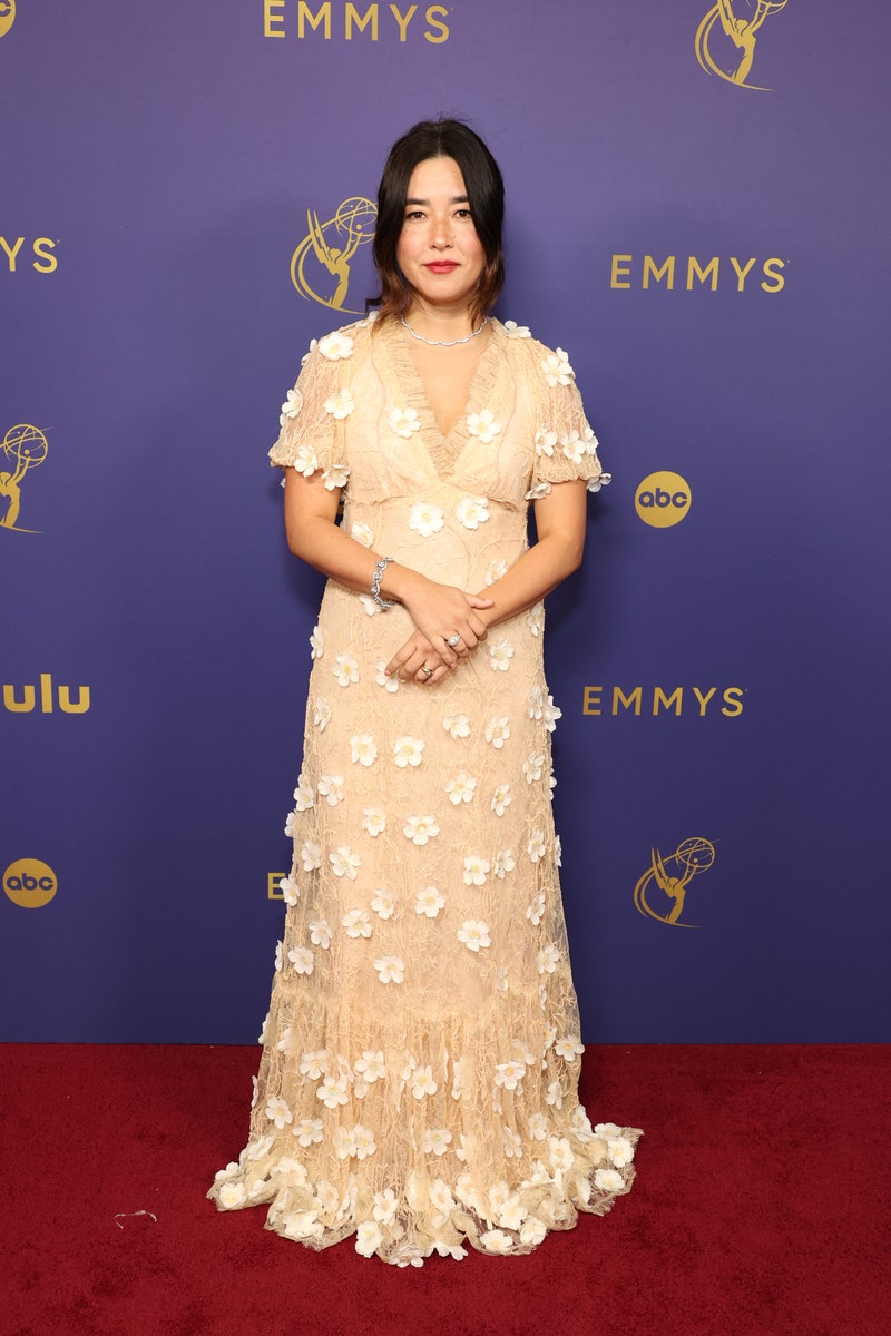 Βραβεία Emmy 2024: Οι best dressed στο κόκκινο χαλί-7