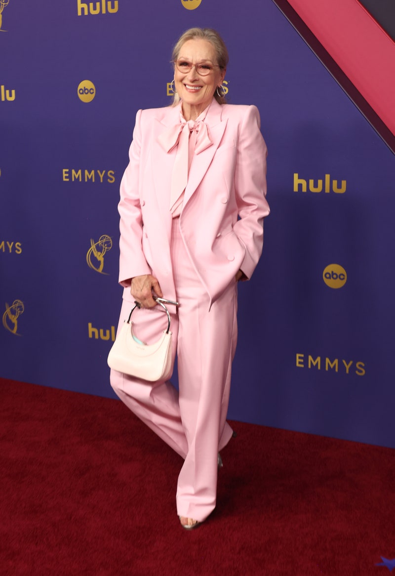Βραβεία Emmy 2024: Οι best dressed στο κόκκινο χαλί-15