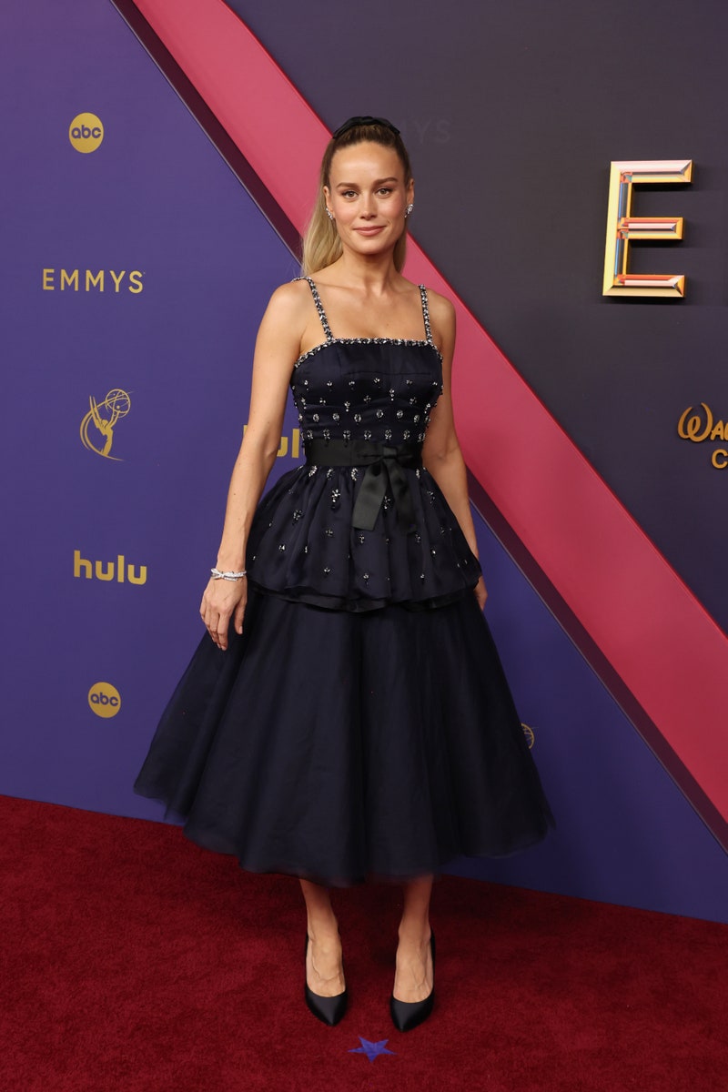 Βραβεία Emmy 2024: Οι best dressed στο κόκκινο χαλί-16