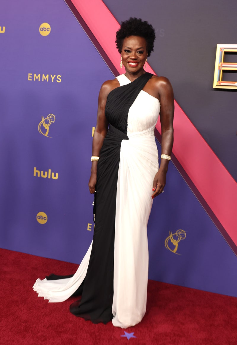 Βραβεία Emmy 2024: Οι best dressed στο κόκκινο χαλί-17