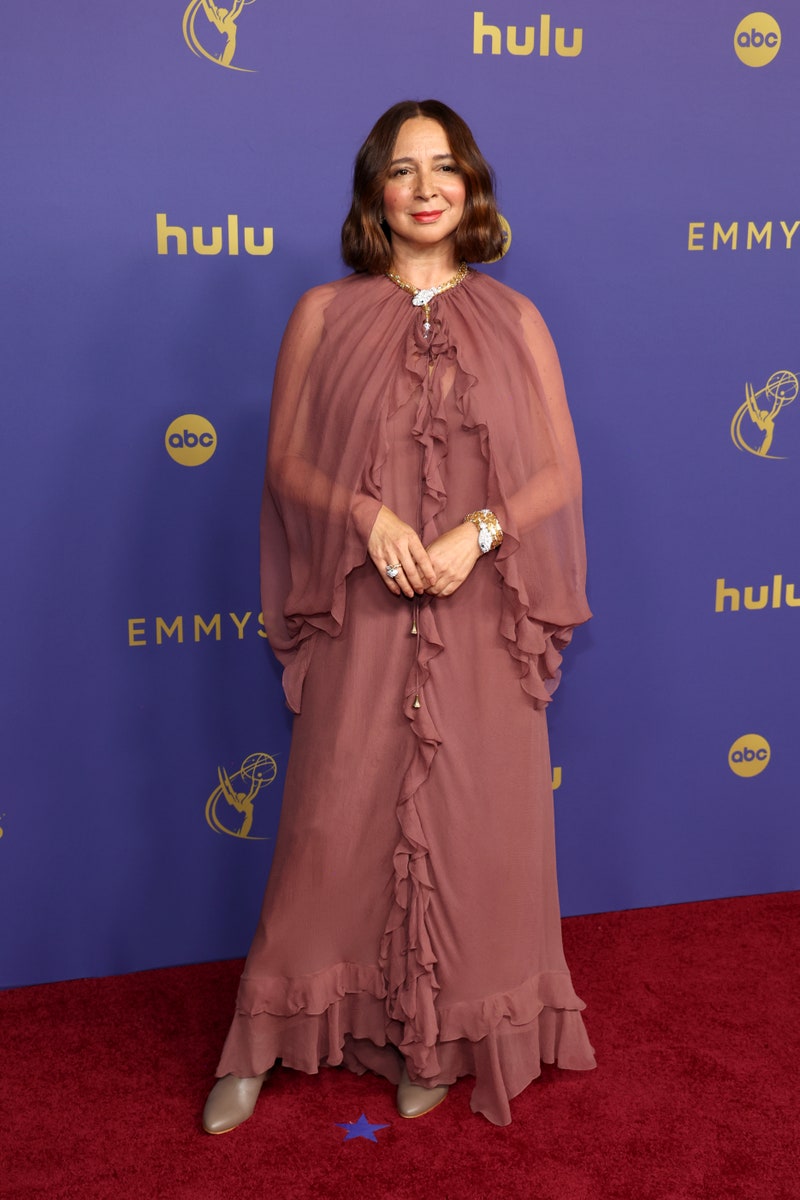 Βραβεία Emmy 2024: Οι best dressed στο κόκκινο χαλί-20