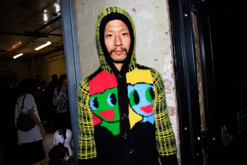 Εβδομάδα Μόδας Λονδίνου: Τα best of street style-10