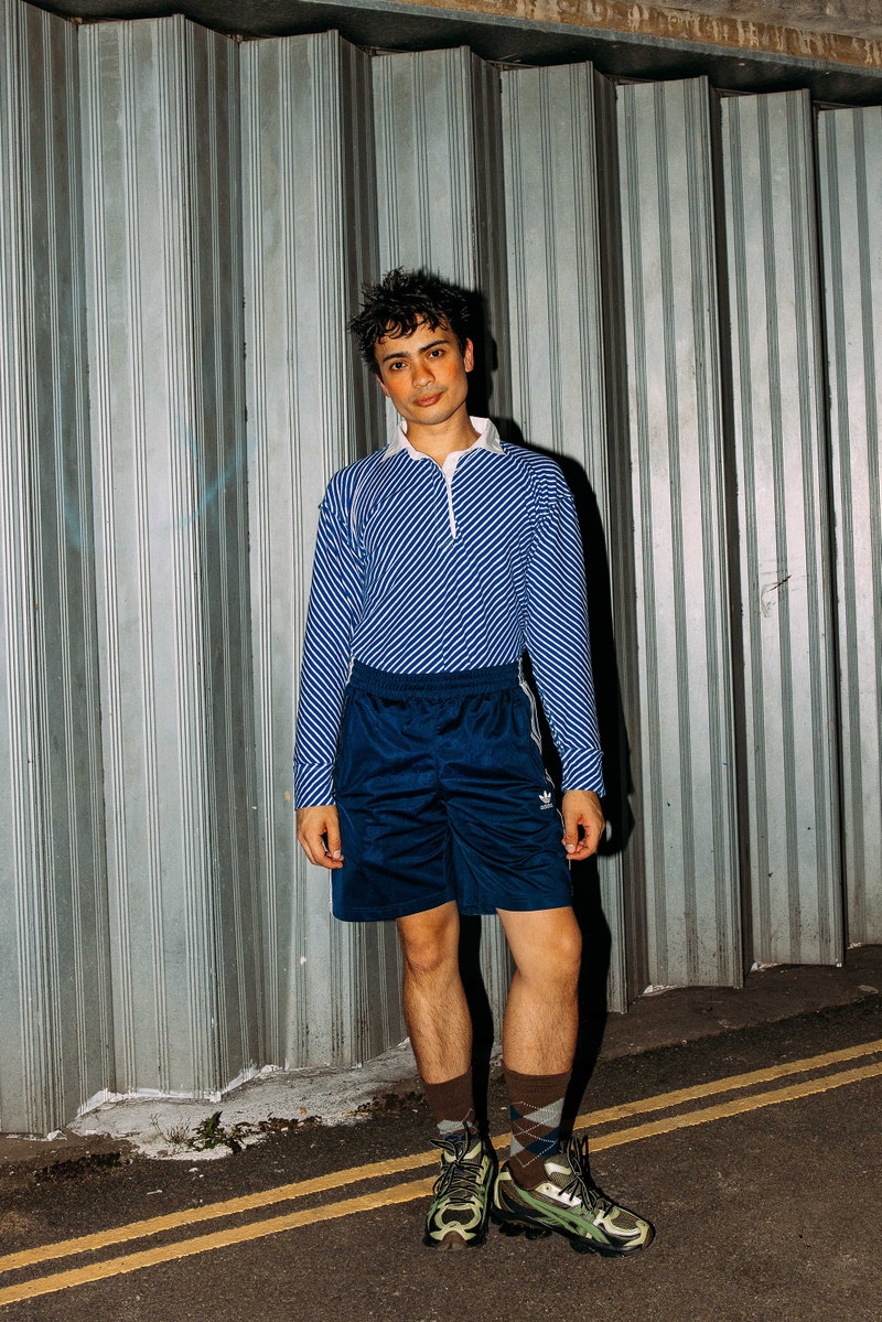 Εβδομάδα Μόδας Λονδίνου: Τα best of street style-11