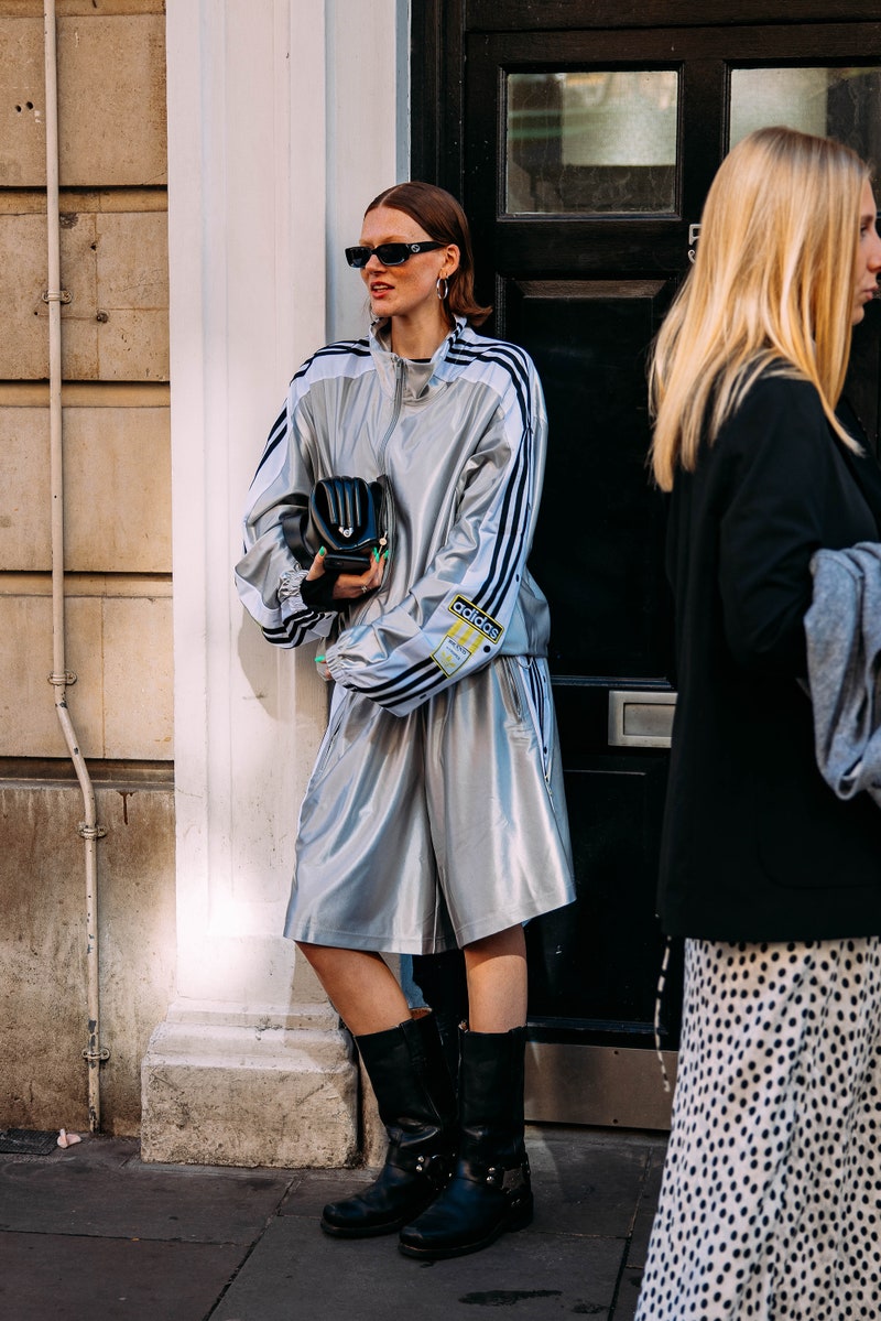 Εβδομάδα Μόδας Λονδίνου: Τα best of street style-15