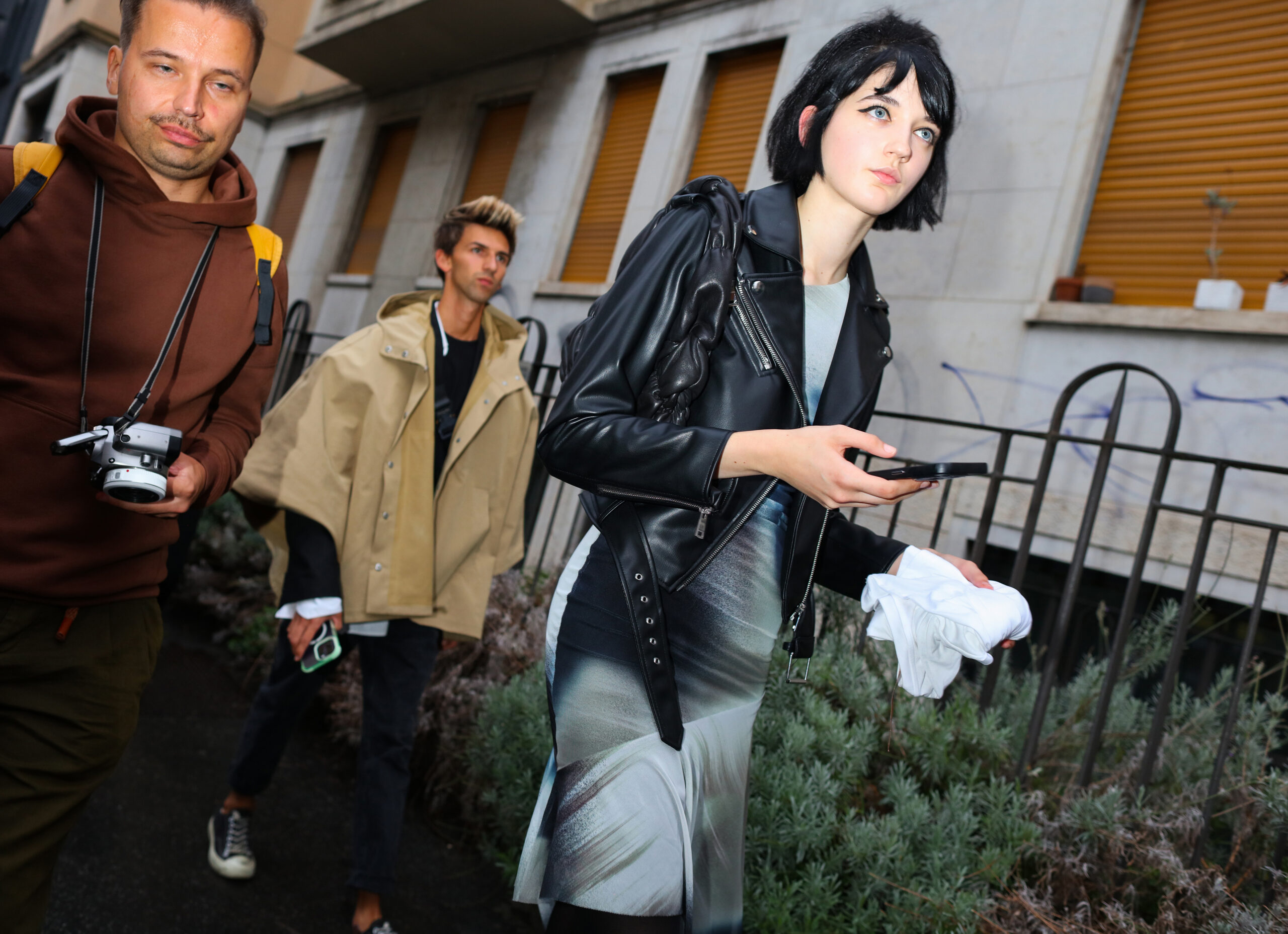 Εβδομάδα Μόδας Μιλάνου: Οι κορυφαίες street style τάσεις που πήραν το εισιτήριο για την γκαρνταρόμπα μας-7