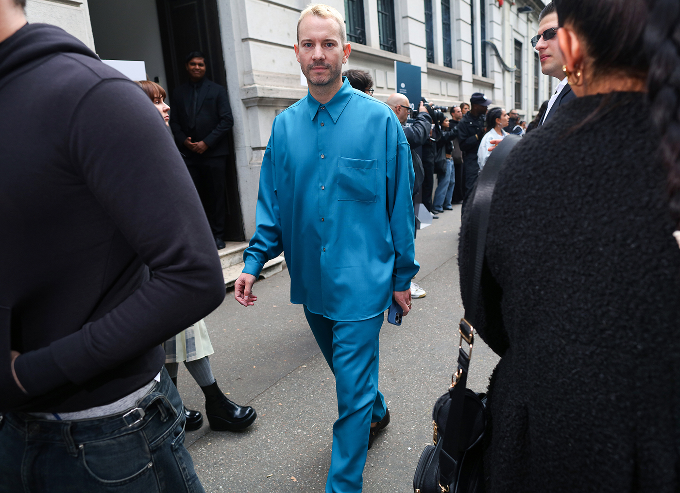 Εβδομάδα Μόδας Μιλάνου: Τα best of street style-3