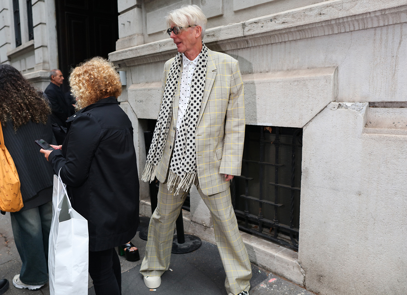 Εβδομάδα Μόδας Μιλάνου: Τα best of street style-27