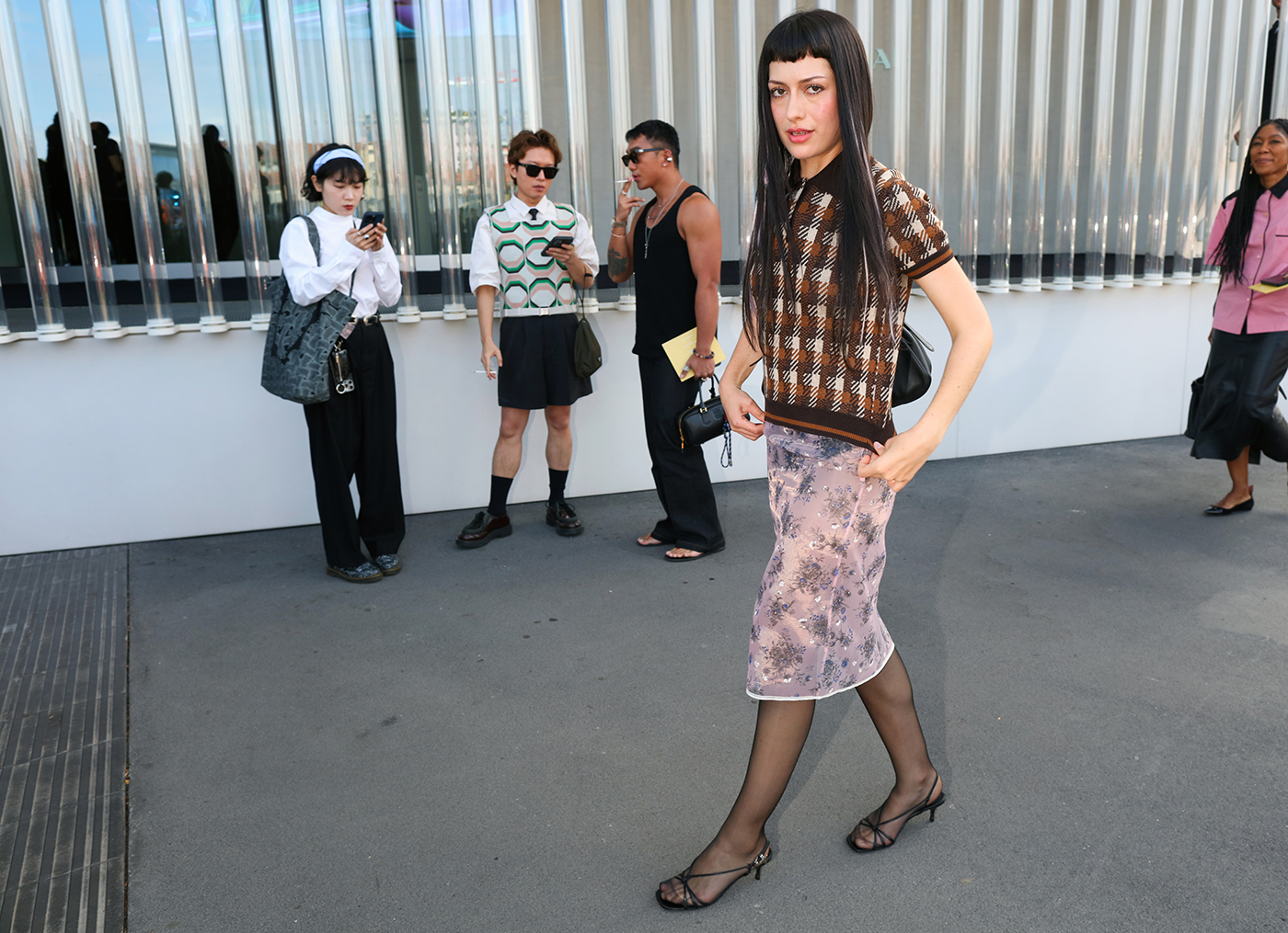 Εβδομάδα Μόδας Μιλάνου: Οι κορυφαίες street style τάσεις που πήραν το εισιτήριο για την γκαρνταρόμπα μας-8