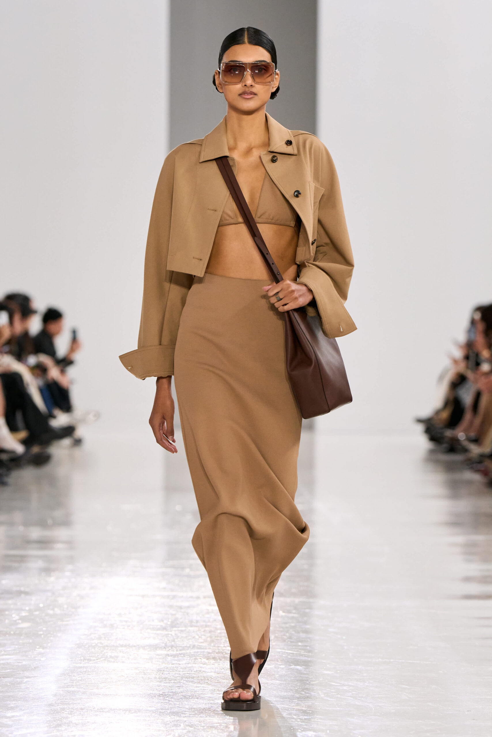 Εβδομάδα Μόδας Μιλάνου: Η Max Mara Spring 2025 collection είναι ο ορισμός της σύγχρονης γκαρνταρόμπας-4