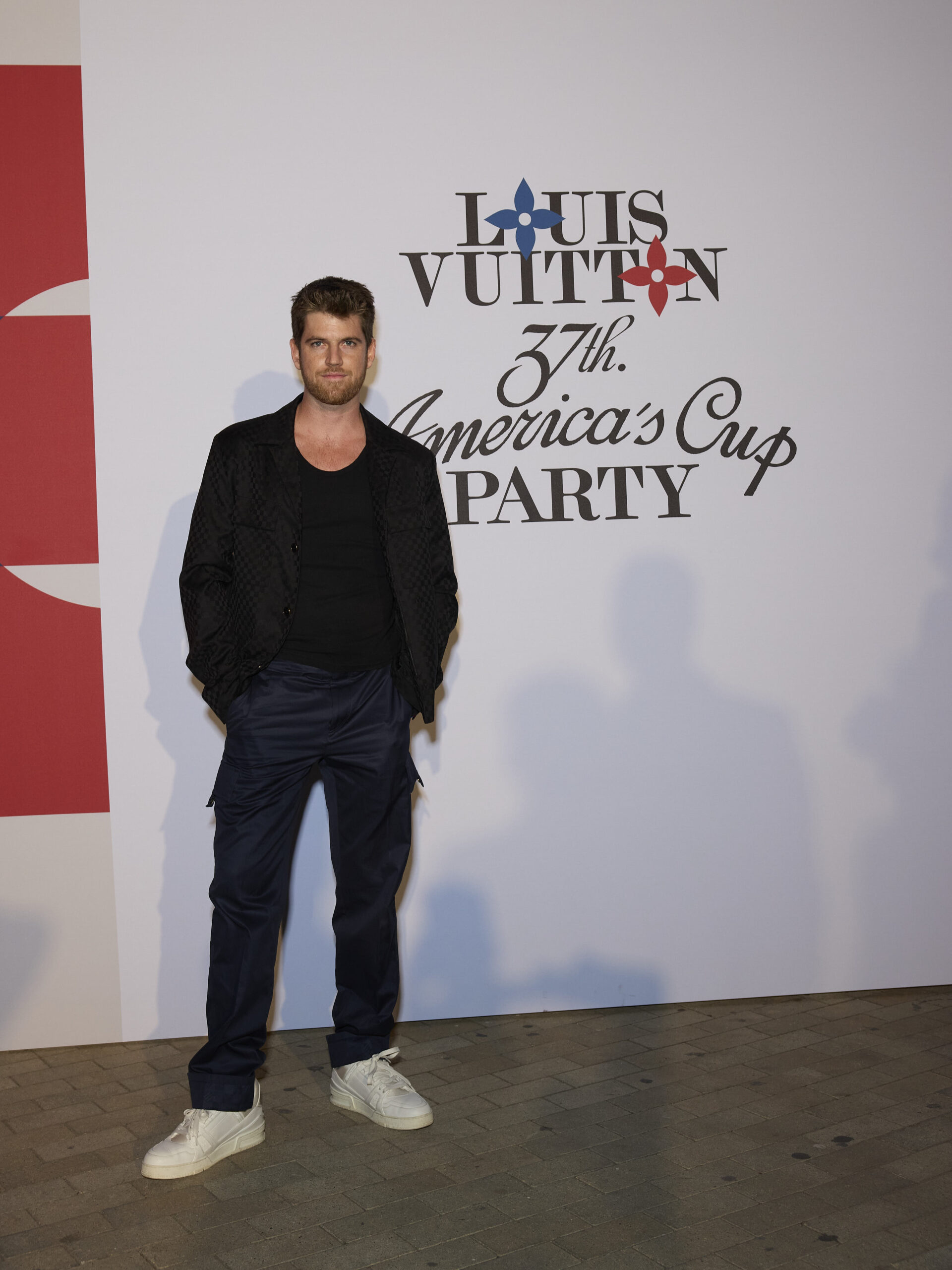Louis Vuitton 37th America’s Cup: Το λαμπερό party στη Βαρκελώνη-5