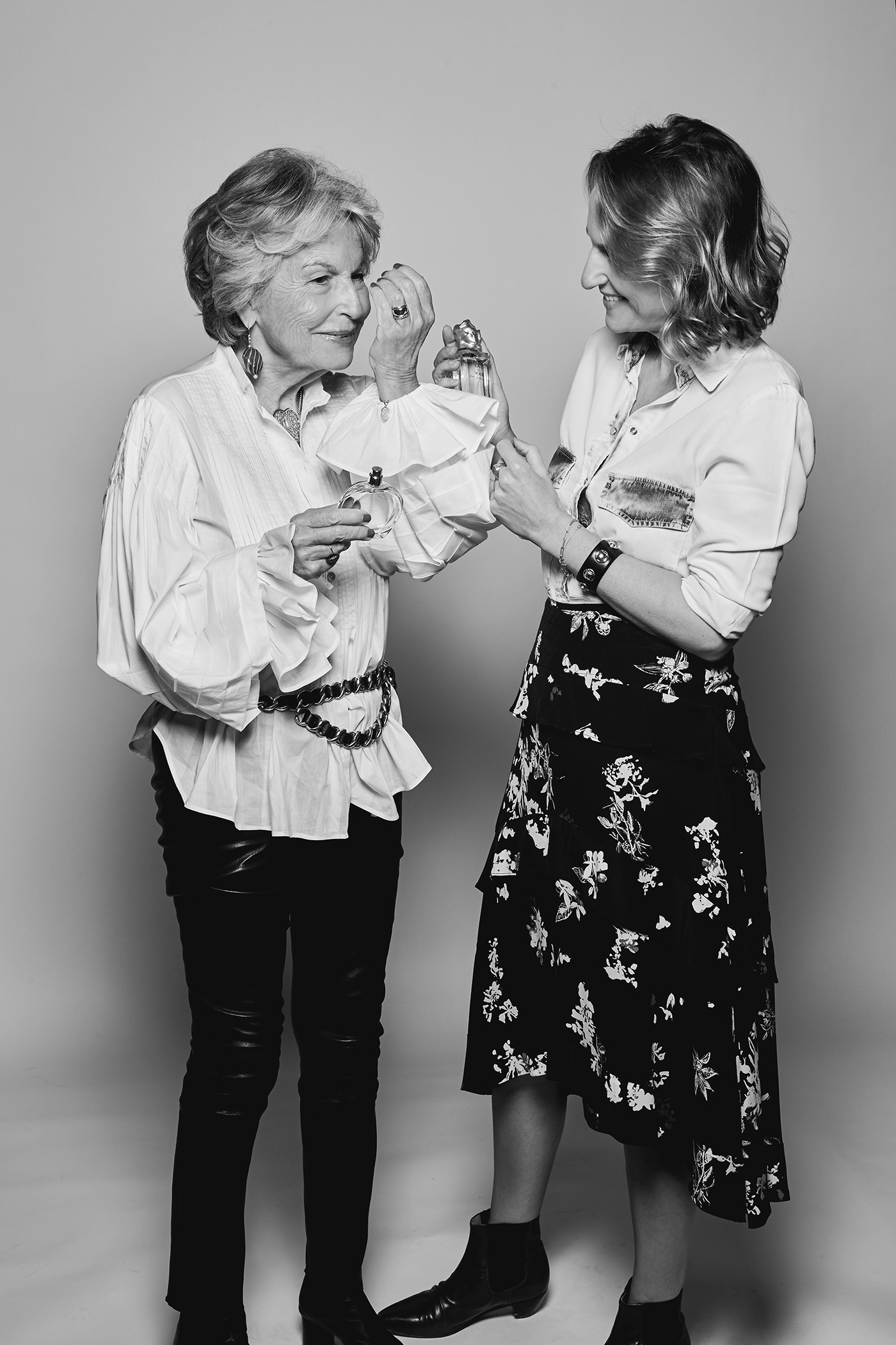 Christine D’ Ornano: Η Global Vice President της Sisley Paris επενδύει στη λάμψη σε κάθε ηλικία-2