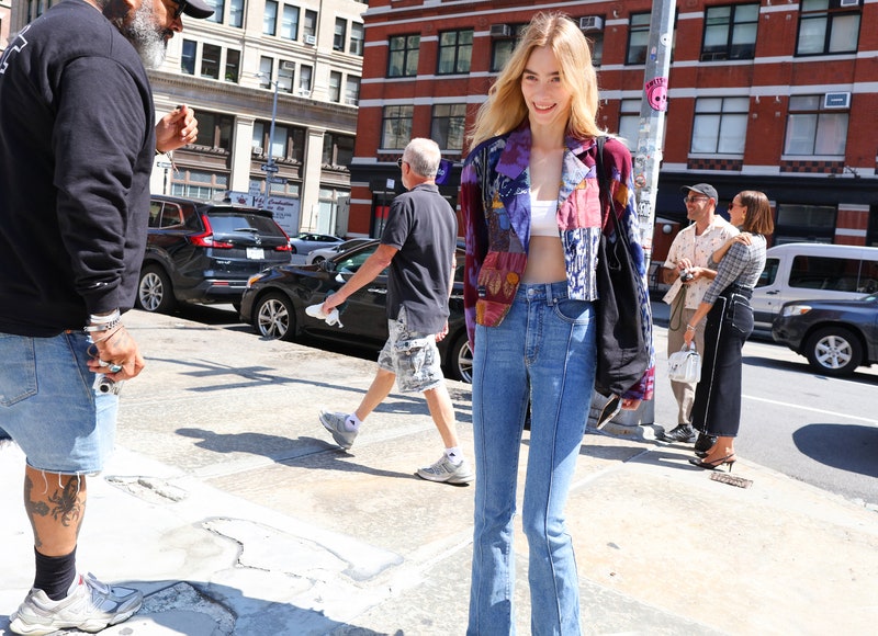 Εβδομάδα Μόδας Νέας Υόρκης: Τα πρώτα fall looks στους δρόμους της πόλης-10